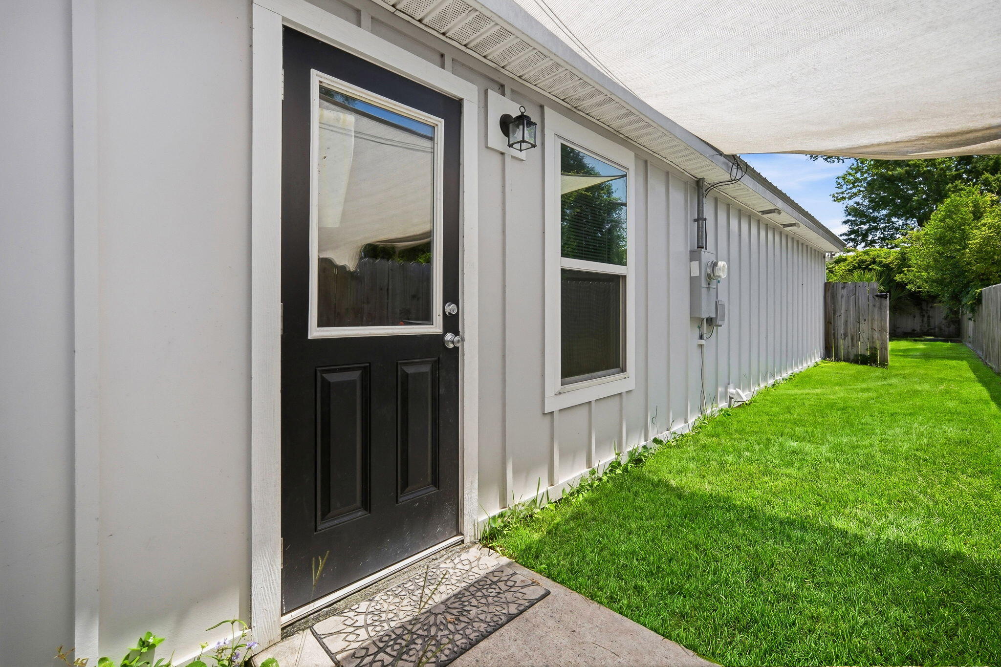SEGLERS 2ND ADDN - Residential