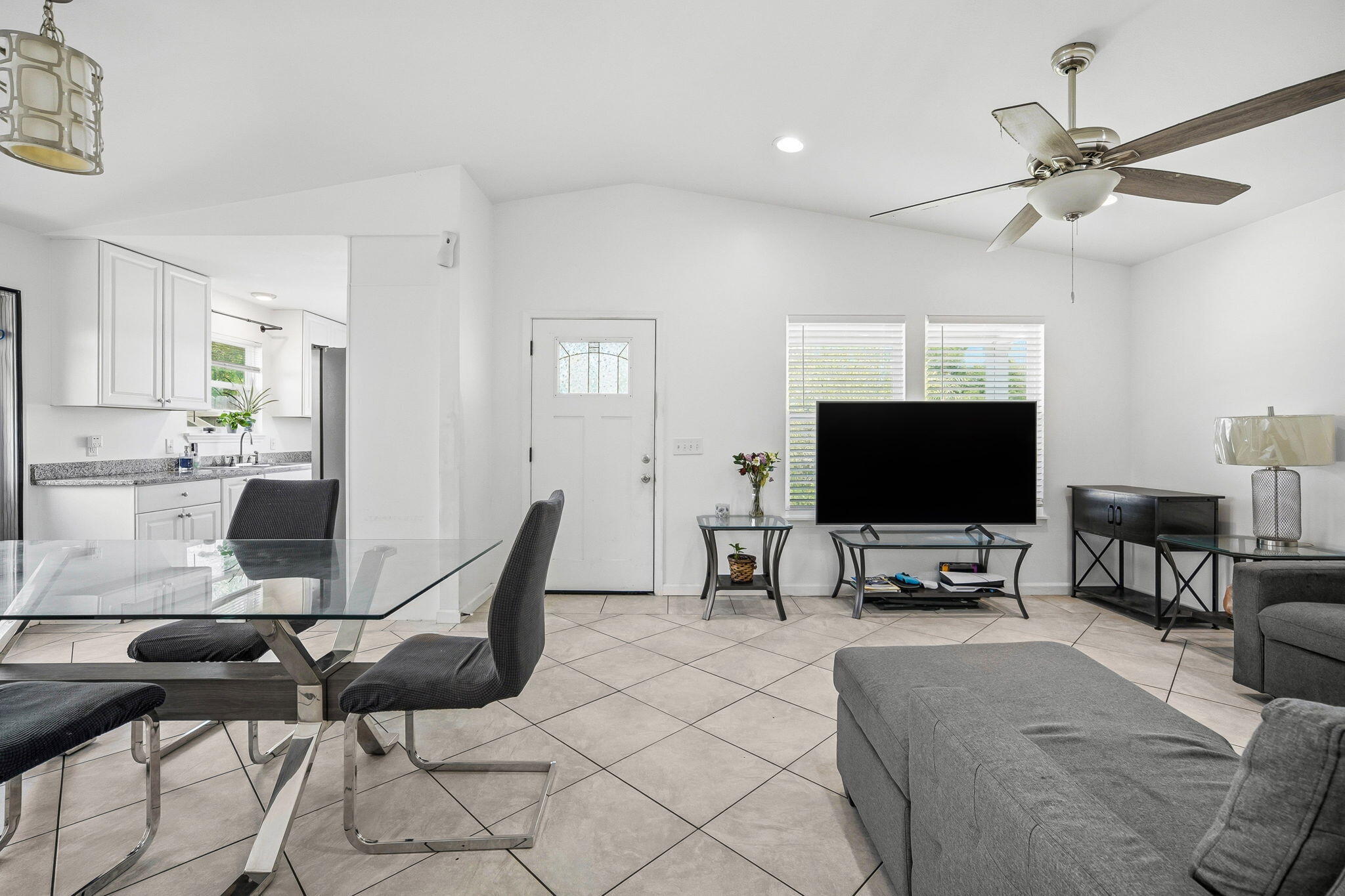 SEGLERS 2ND ADDN - Residential