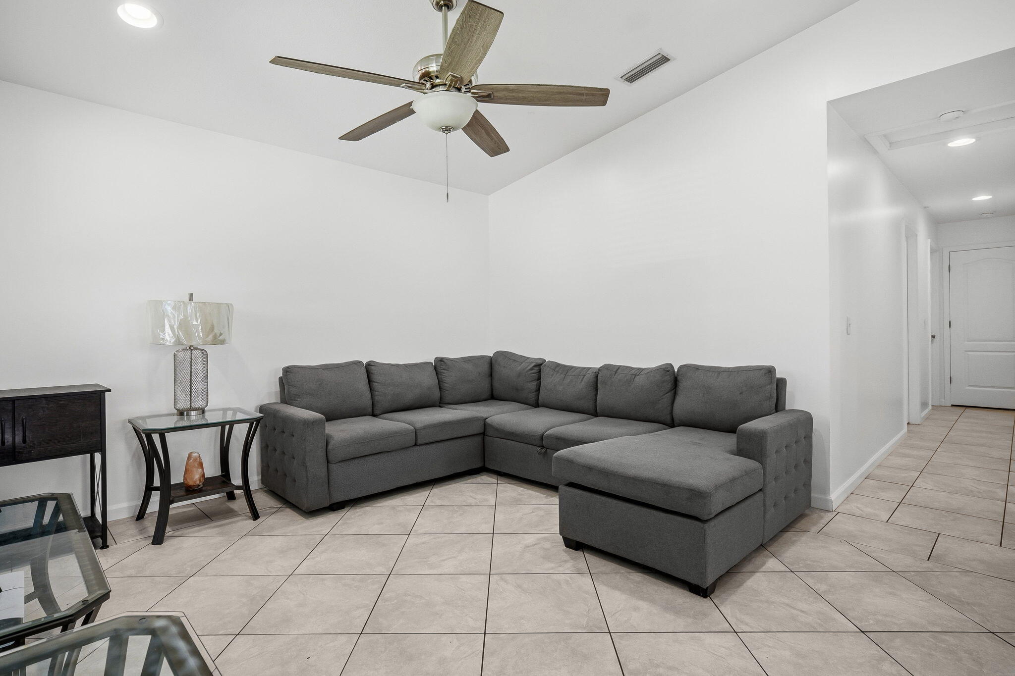 SEGLERS 2ND ADDN - Residential