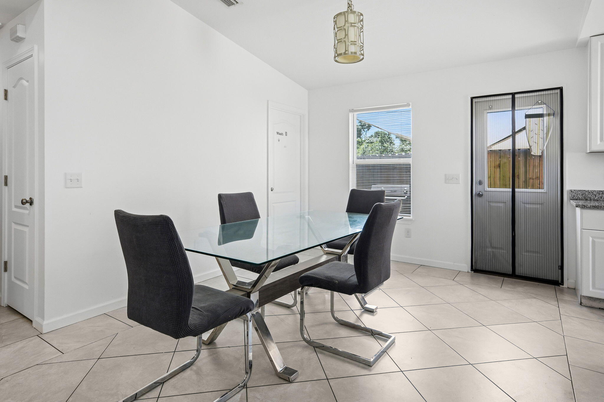 SEGLERS 2ND ADDN - Residential