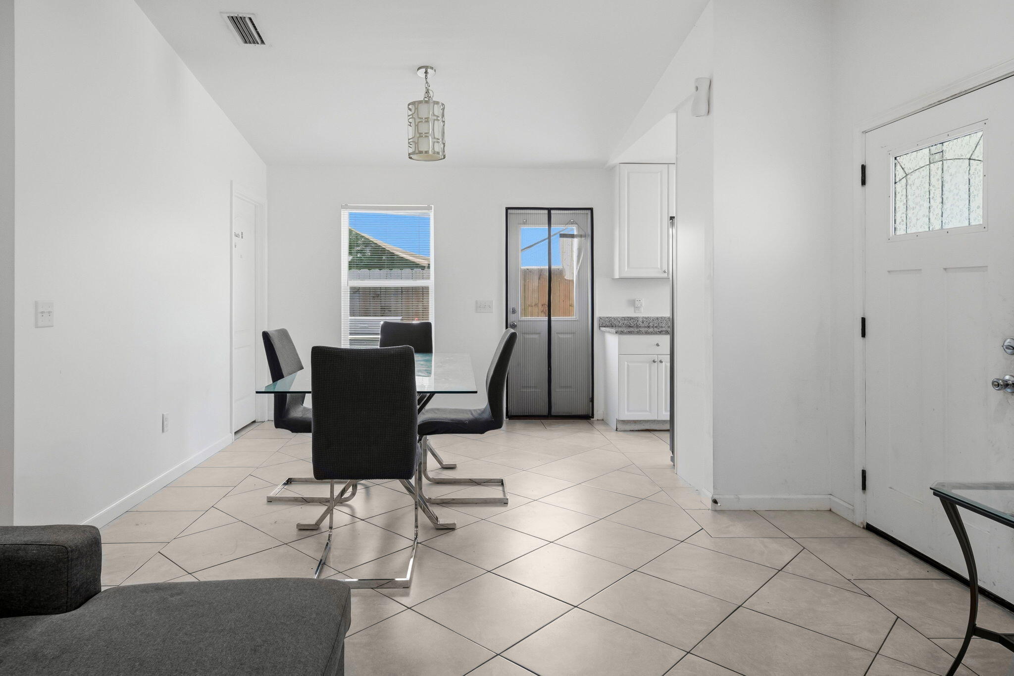 SEGLERS 2ND ADDN - Residential