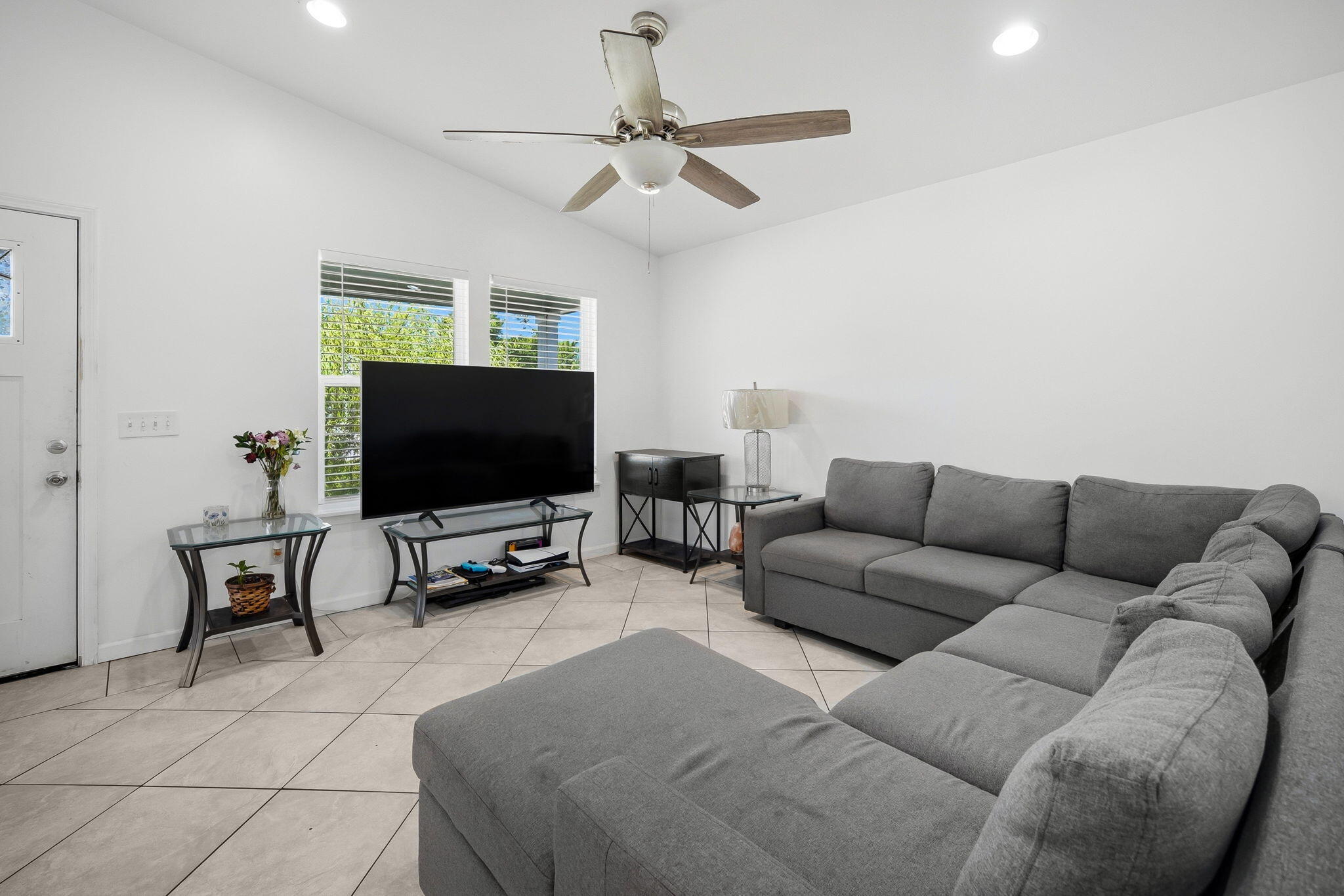 SEGLERS 2ND ADDN - Residential