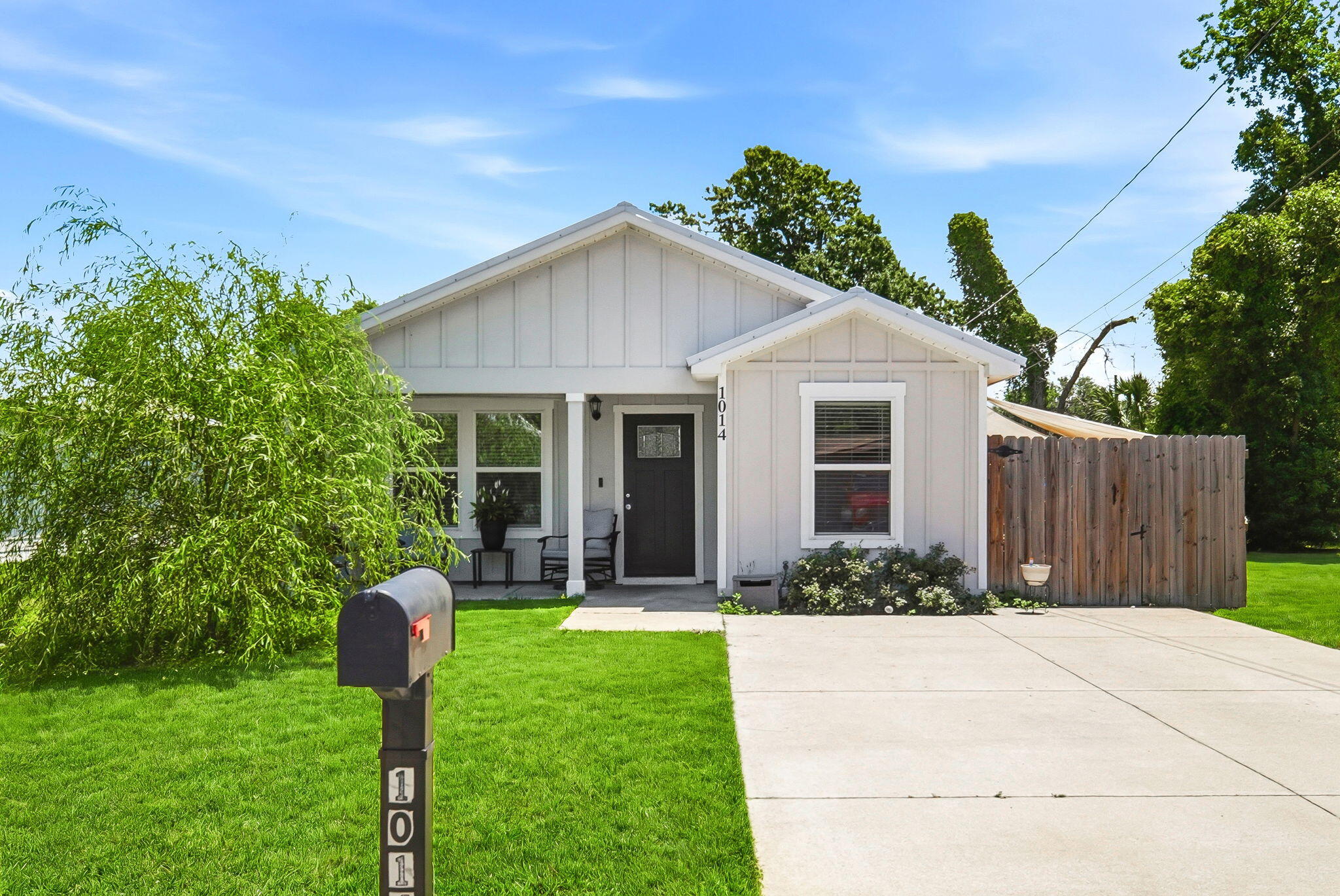 SEGLERS 2ND ADDN - Residential