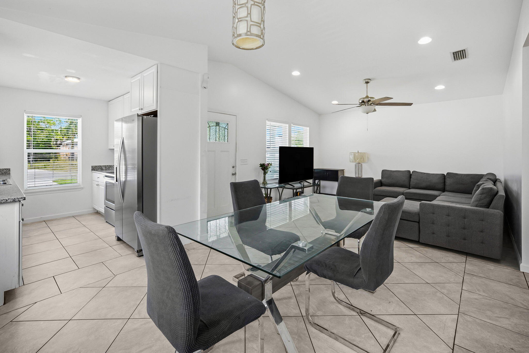 SEGLERS 2ND ADDN - Residential