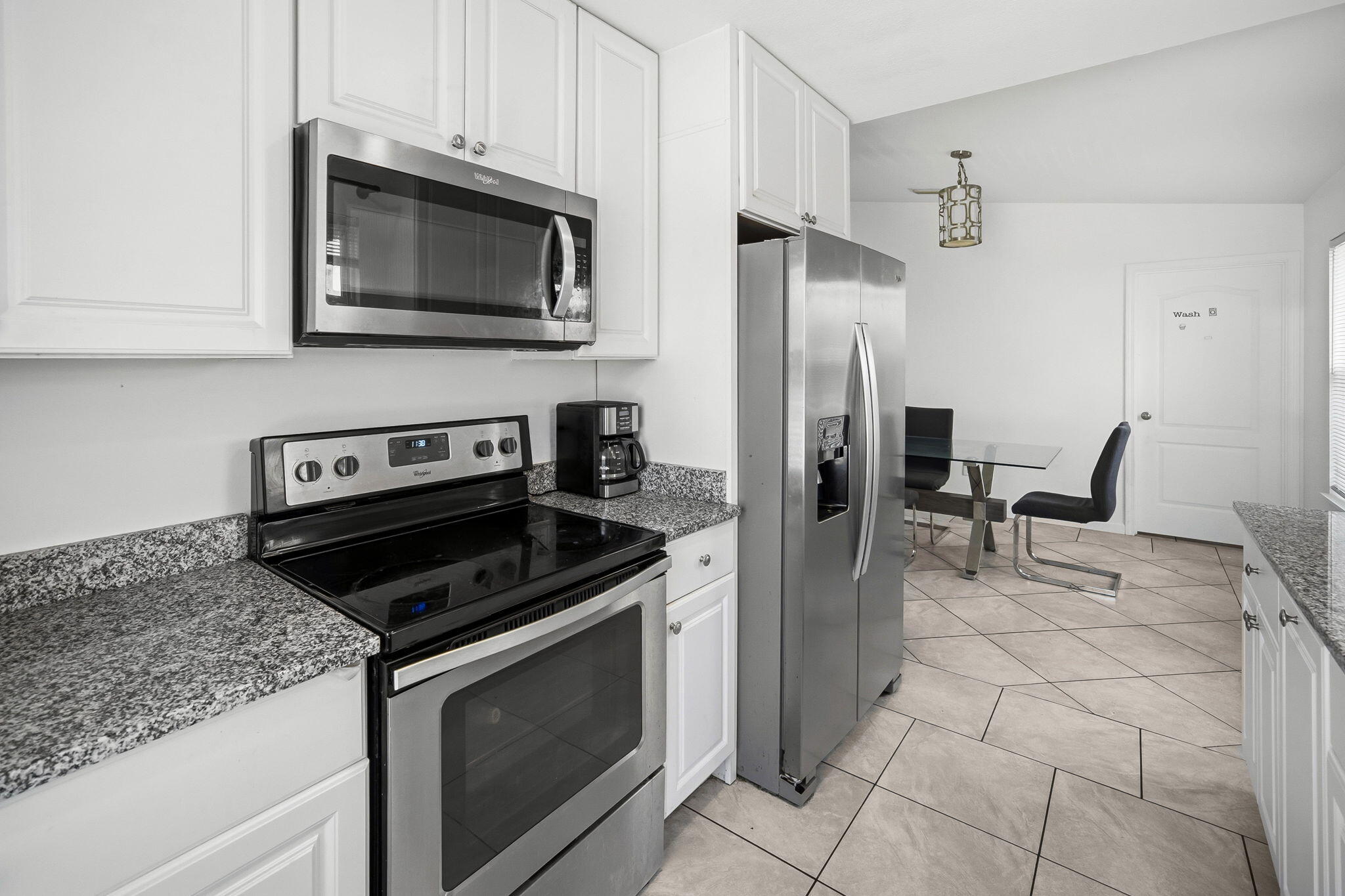 SEGLERS 2ND ADDN - Residential