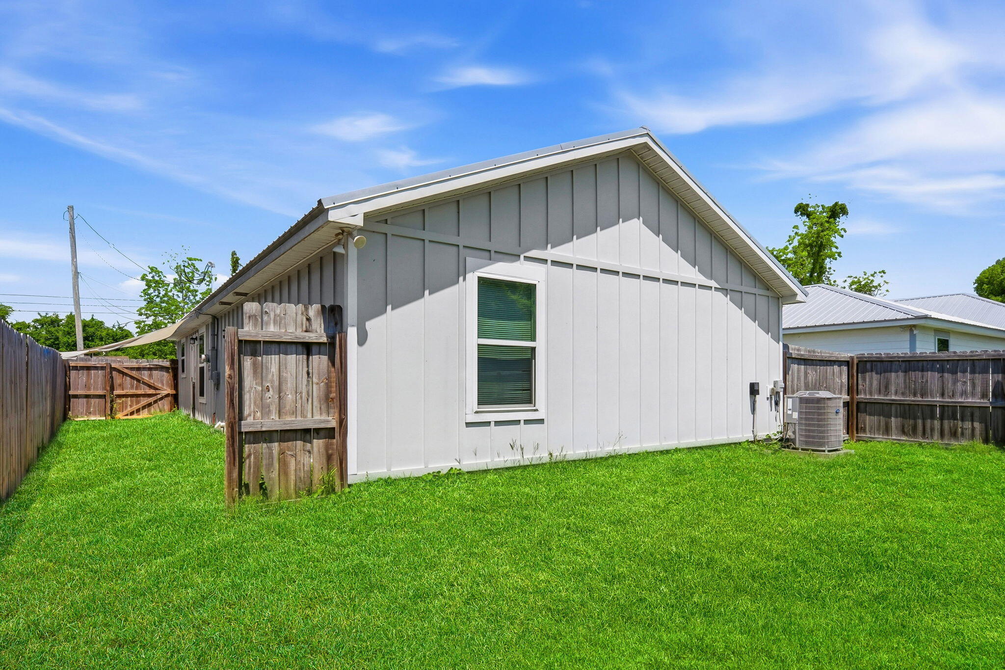SEGLERS 2ND ADDN - Residential