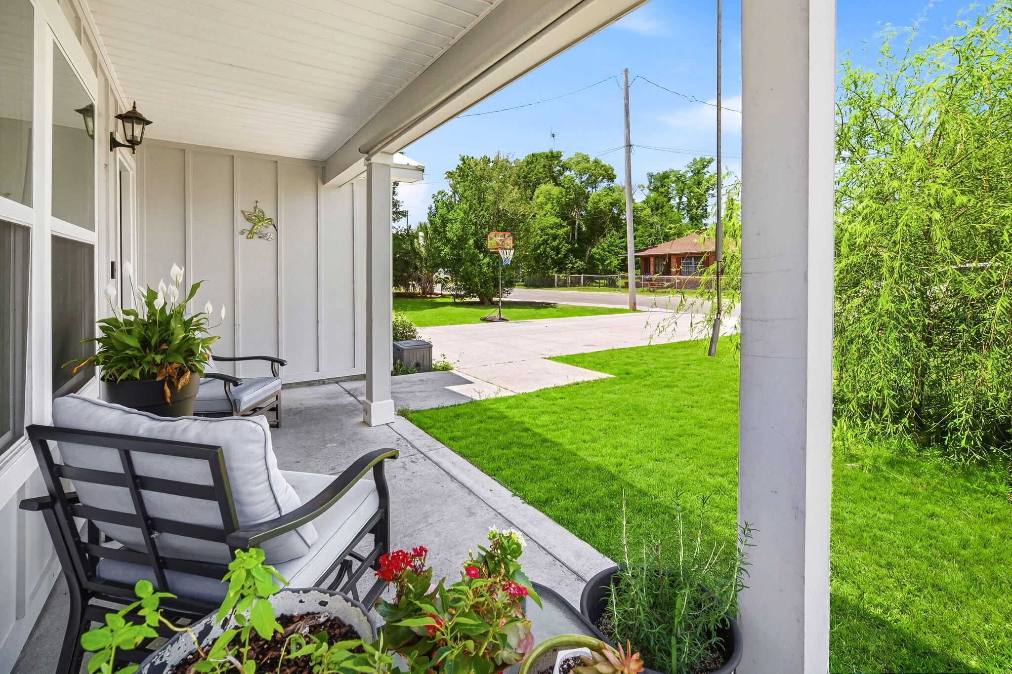 SEGLERS 2ND ADDN - Residential