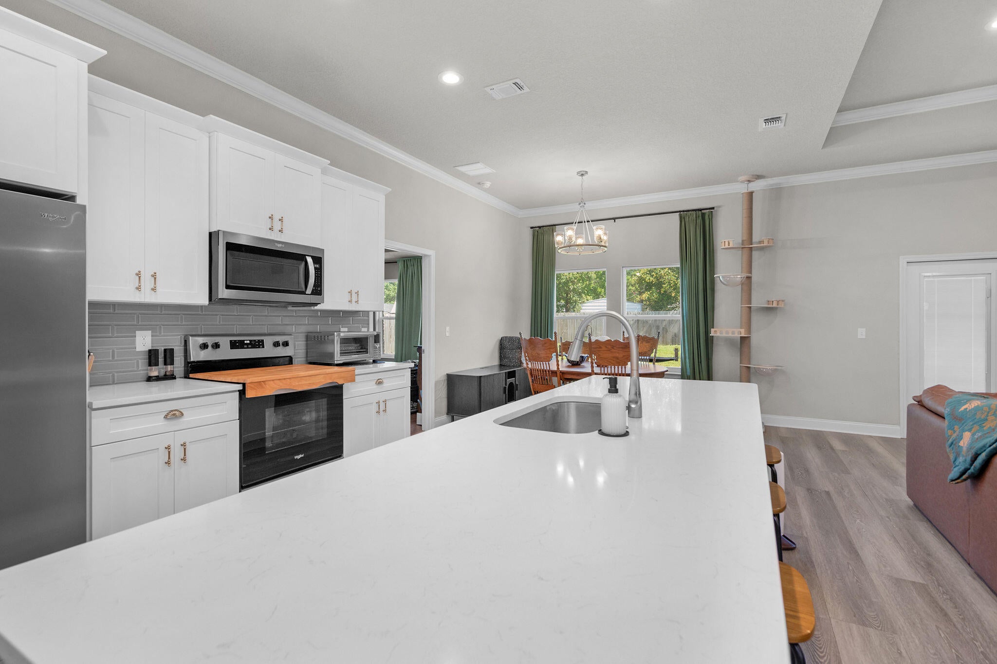 WYNNEHAVEN BEACH ESTATES - Residential