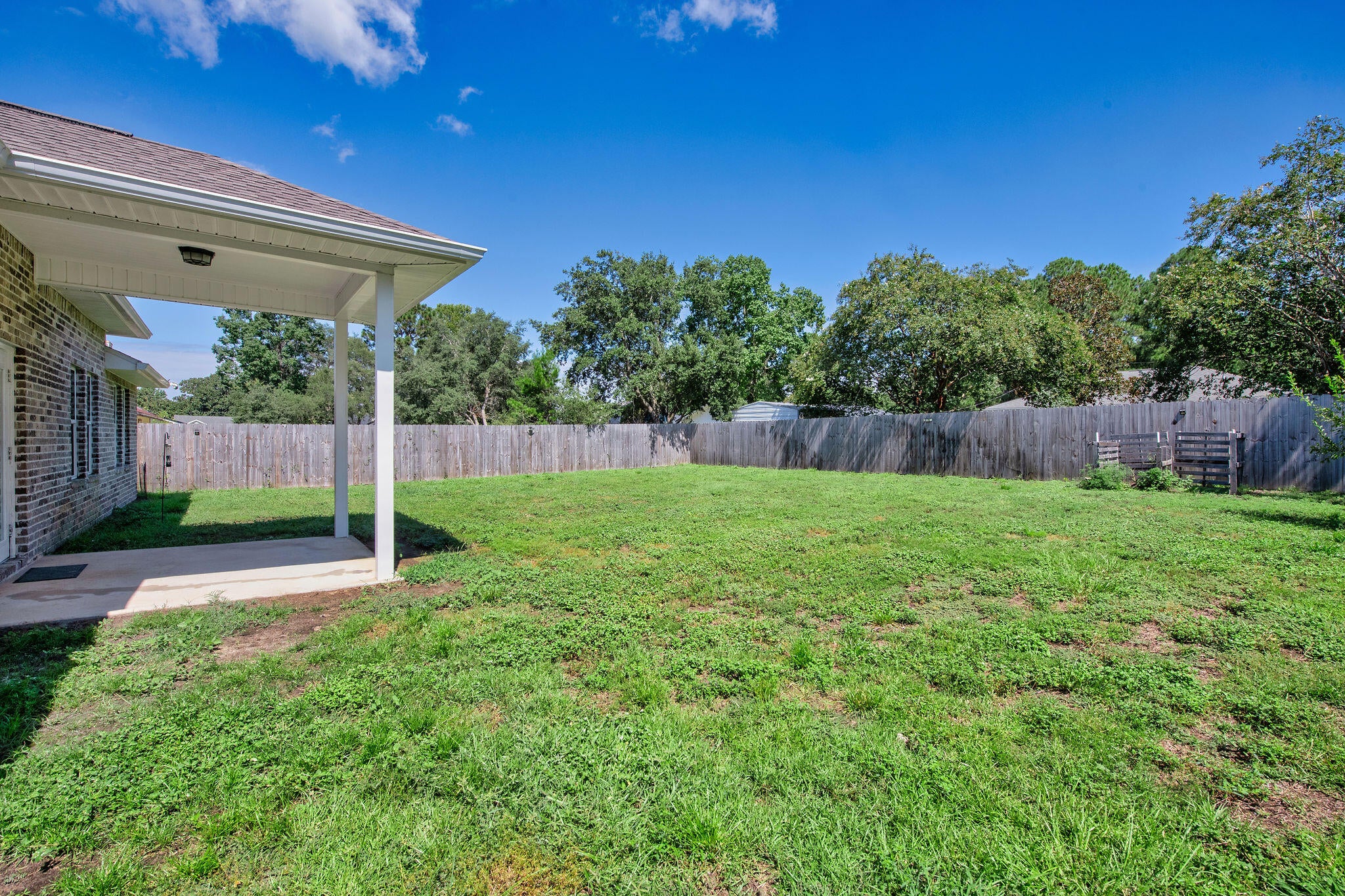 WYNNEHAVEN BEACH ESTATES - Residential