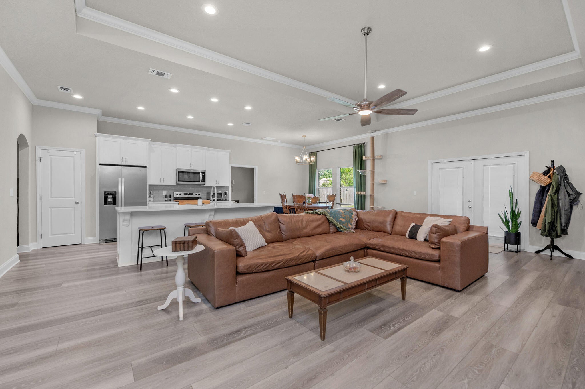 WYNNEHAVEN BEACH ESTATES - Residential