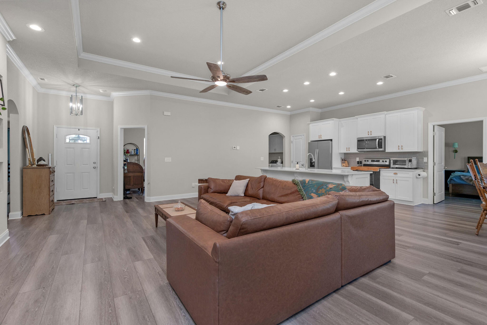 WYNNEHAVEN BEACH ESTATES - Residential