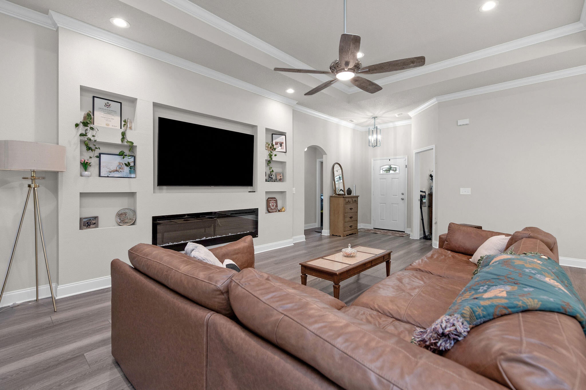 WYNNEHAVEN BEACH ESTATES - Residential