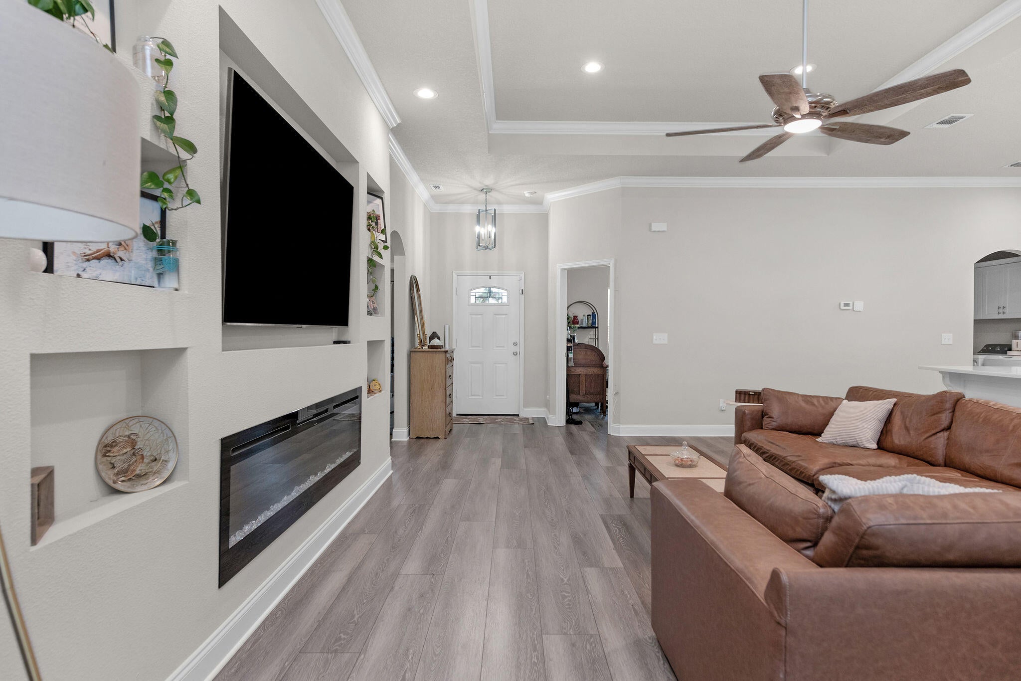 WYNNEHAVEN BEACH ESTATES - Residential