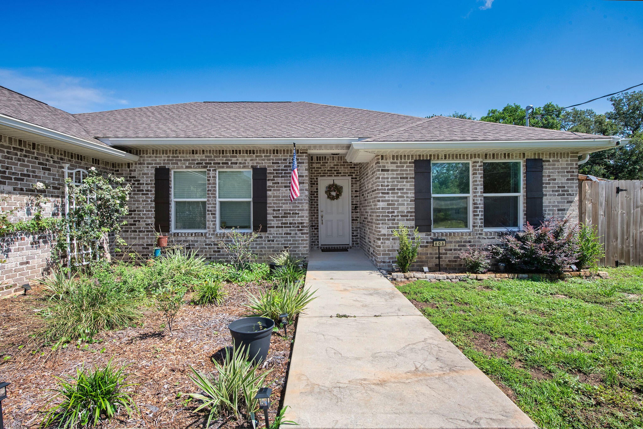 WYNNEHAVEN BEACH ESTATES - Residential