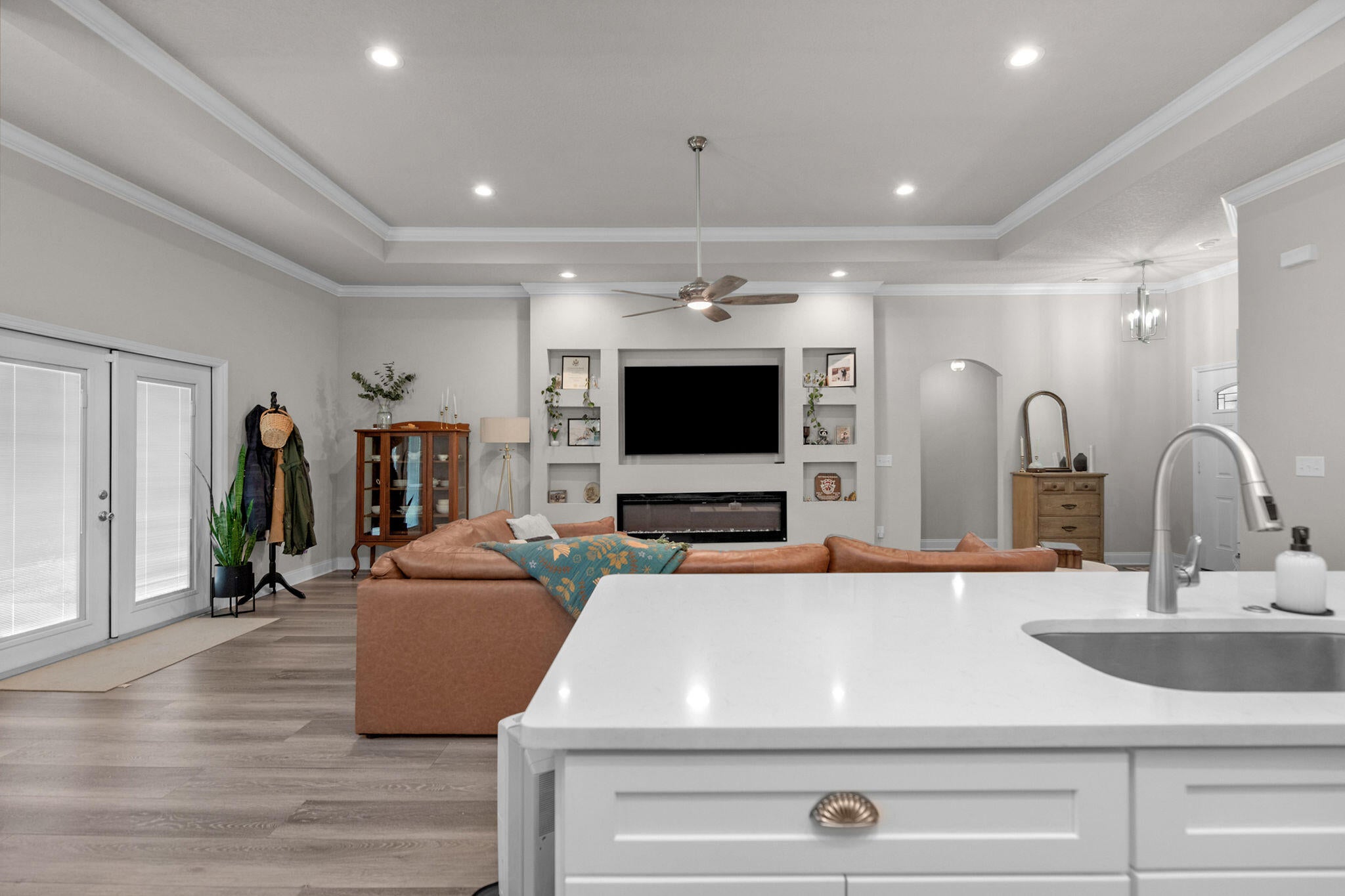WYNNEHAVEN BEACH ESTATES - Residential