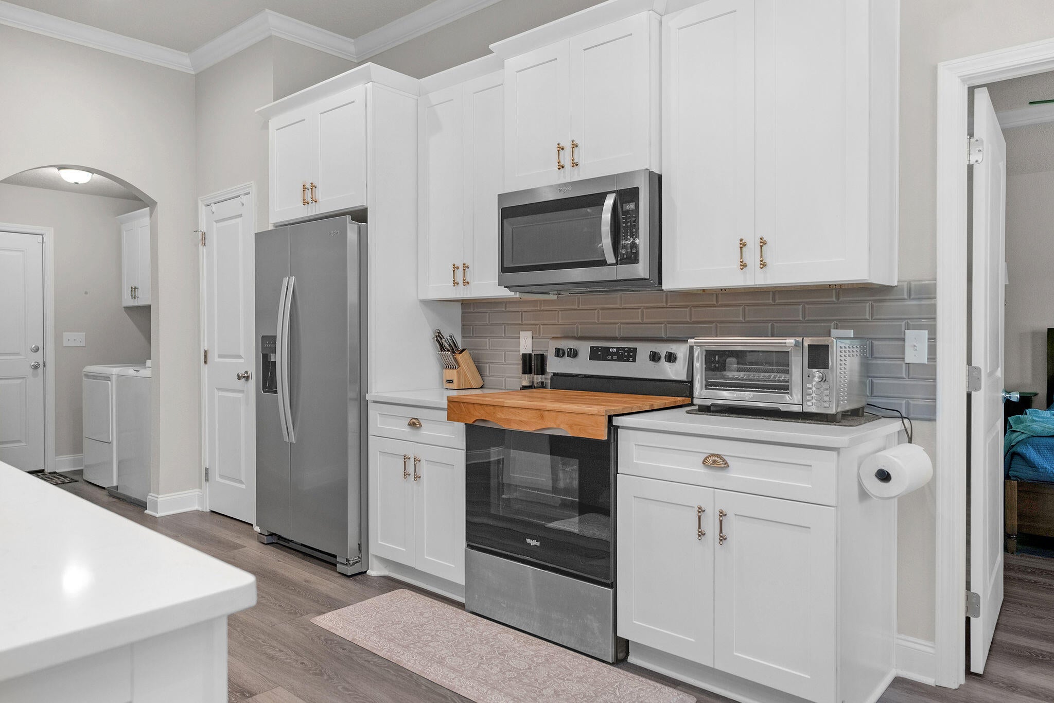 WYNNEHAVEN BEACH ESTATES - Residential