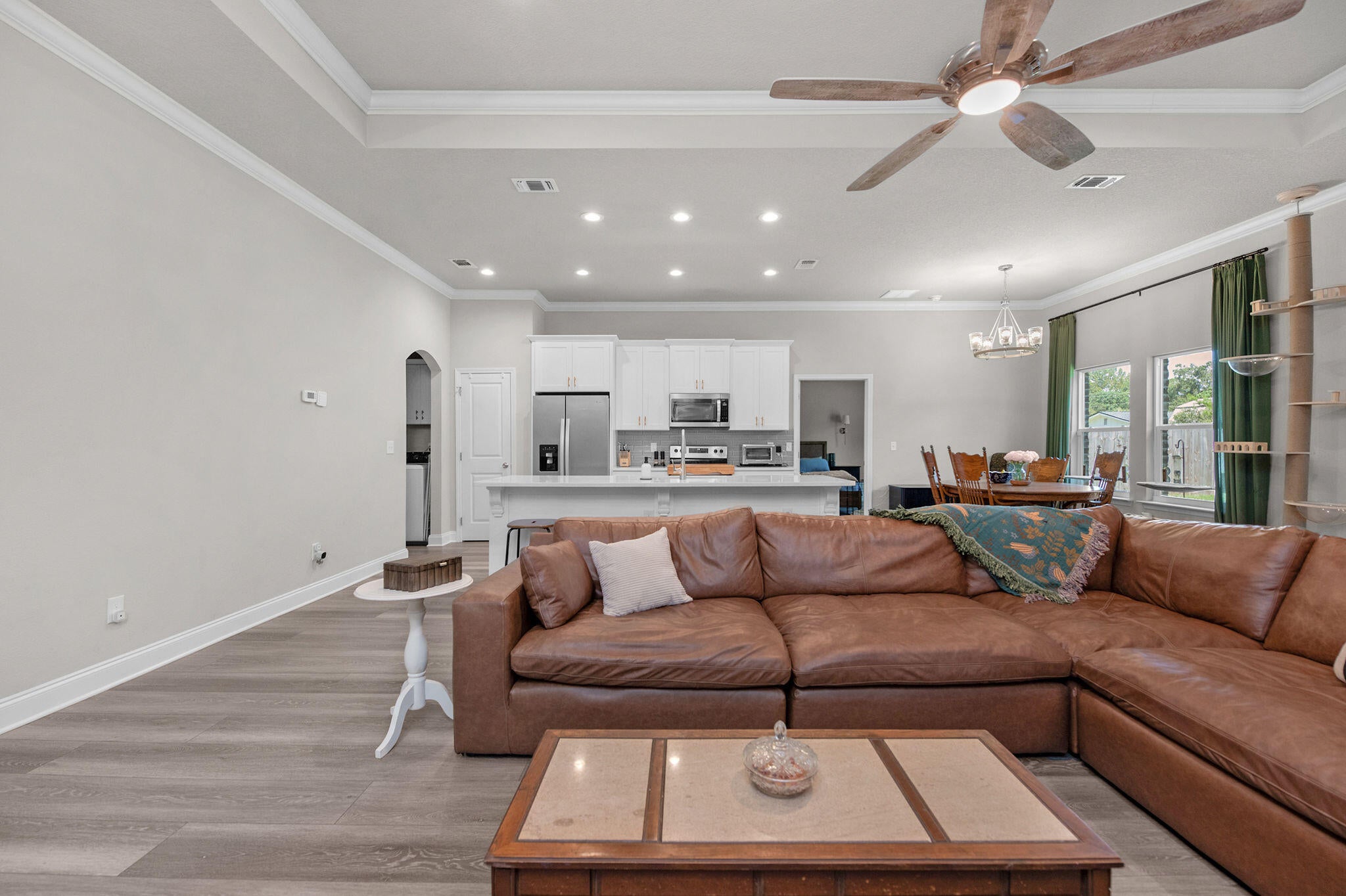 WYNNEHAVEN BEACH ESTATES - Residential
