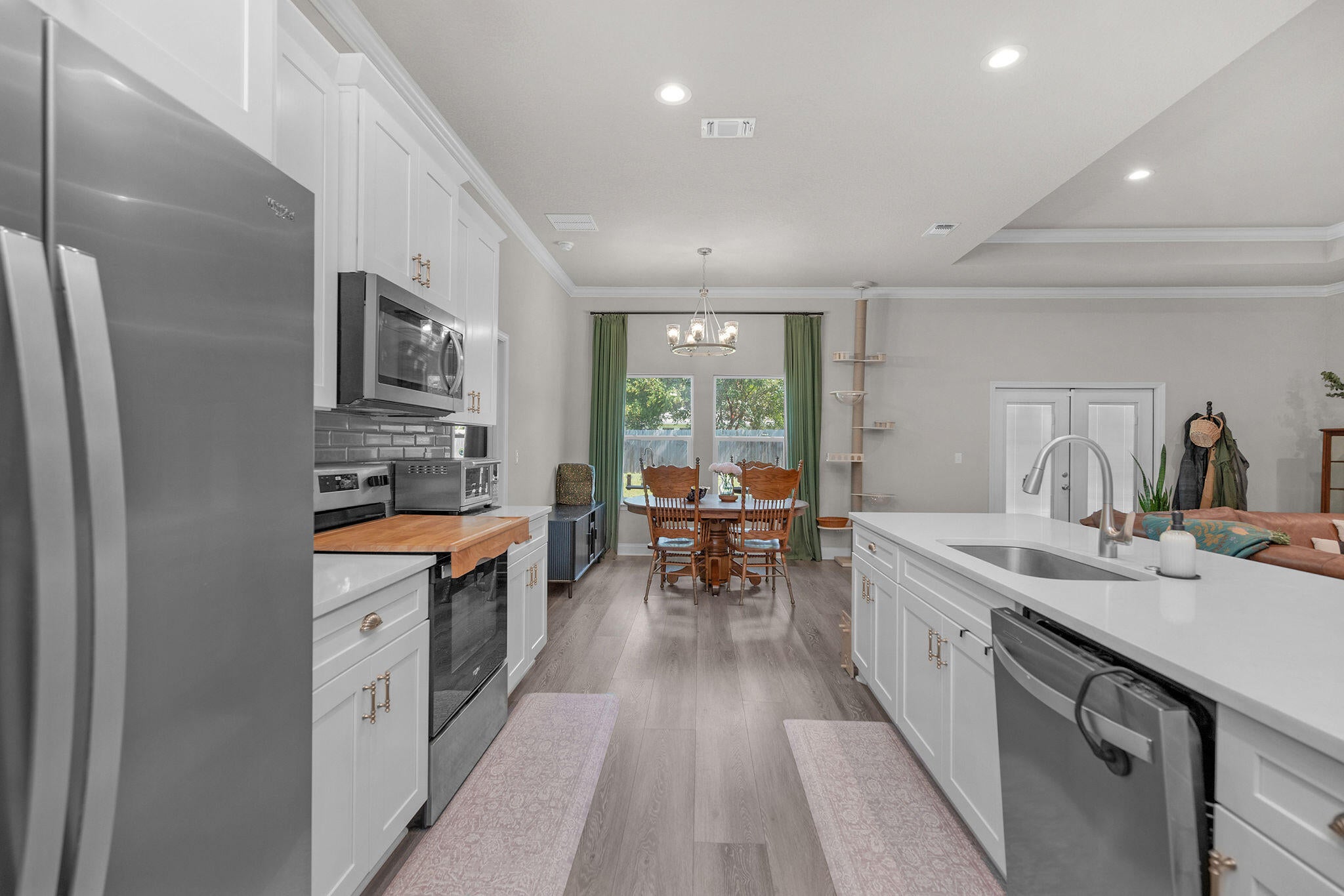 WYNNEHAVEN BEACH ESTATES - Residential