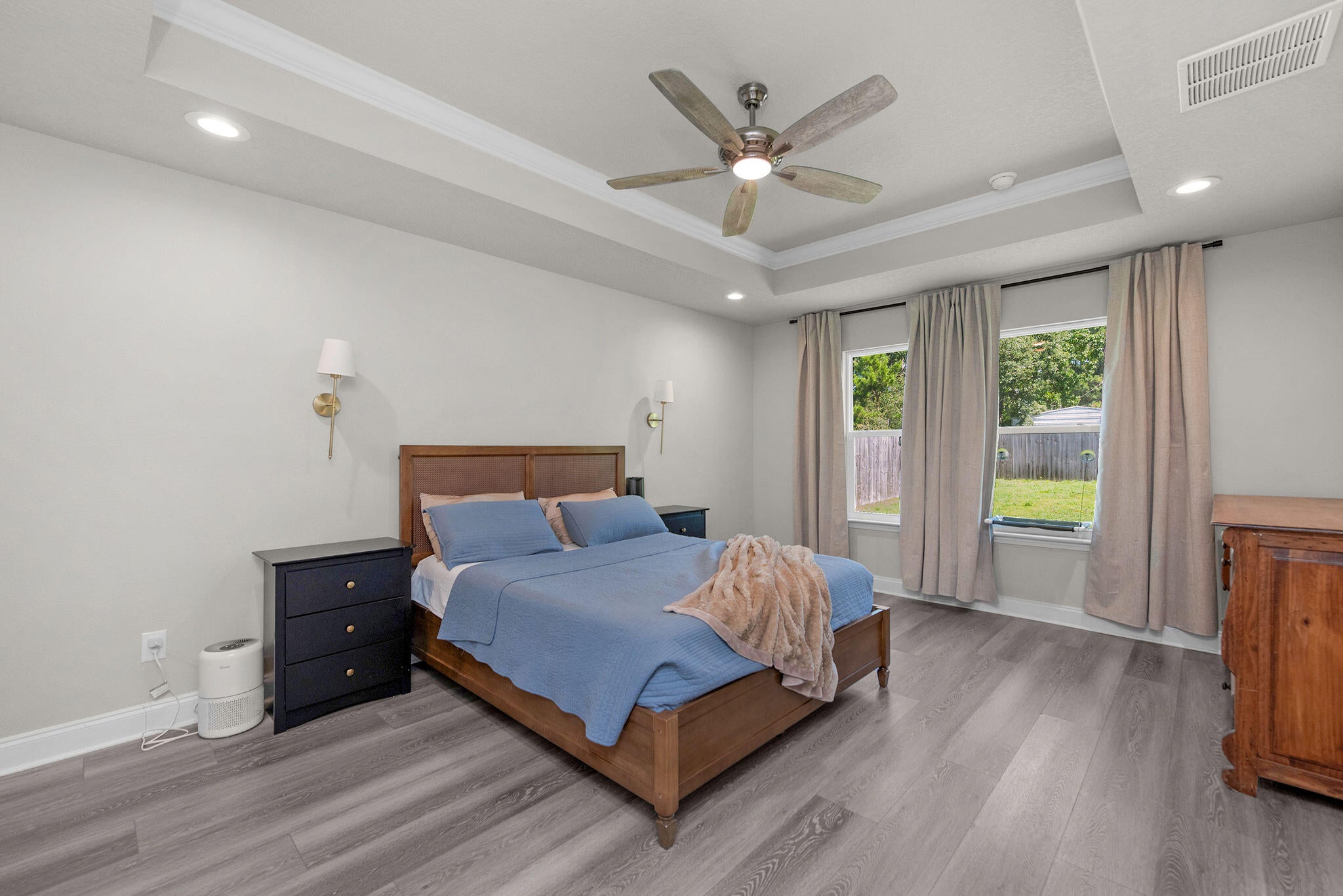 WYNNEHAVEN BEACH ESTATES - Residential