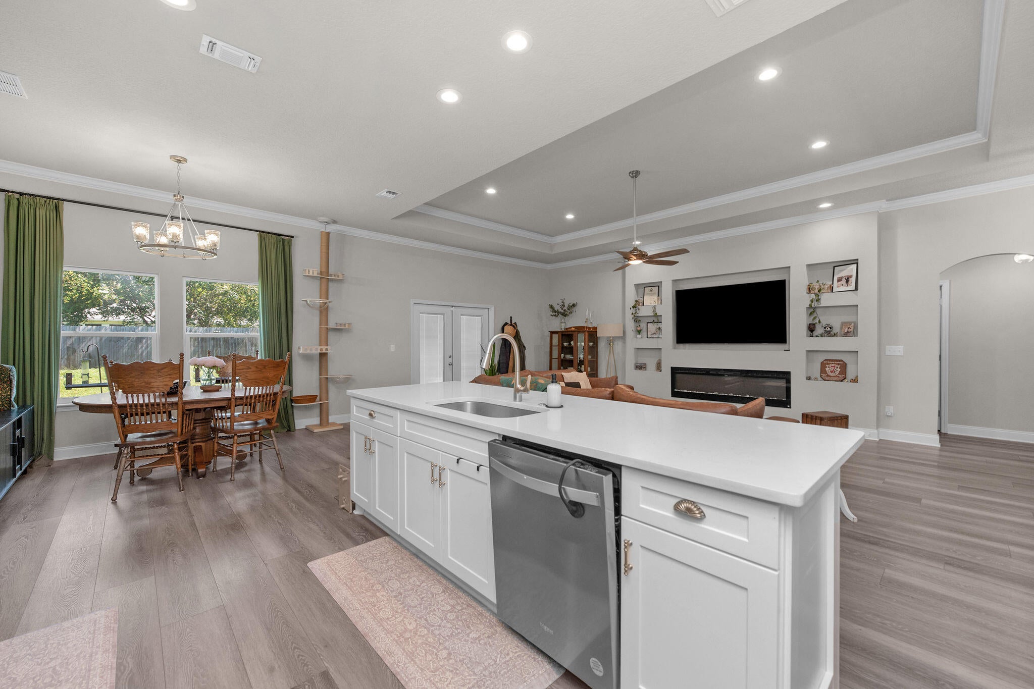 WYNNEHAVEN BEACH ESTATES - Residential