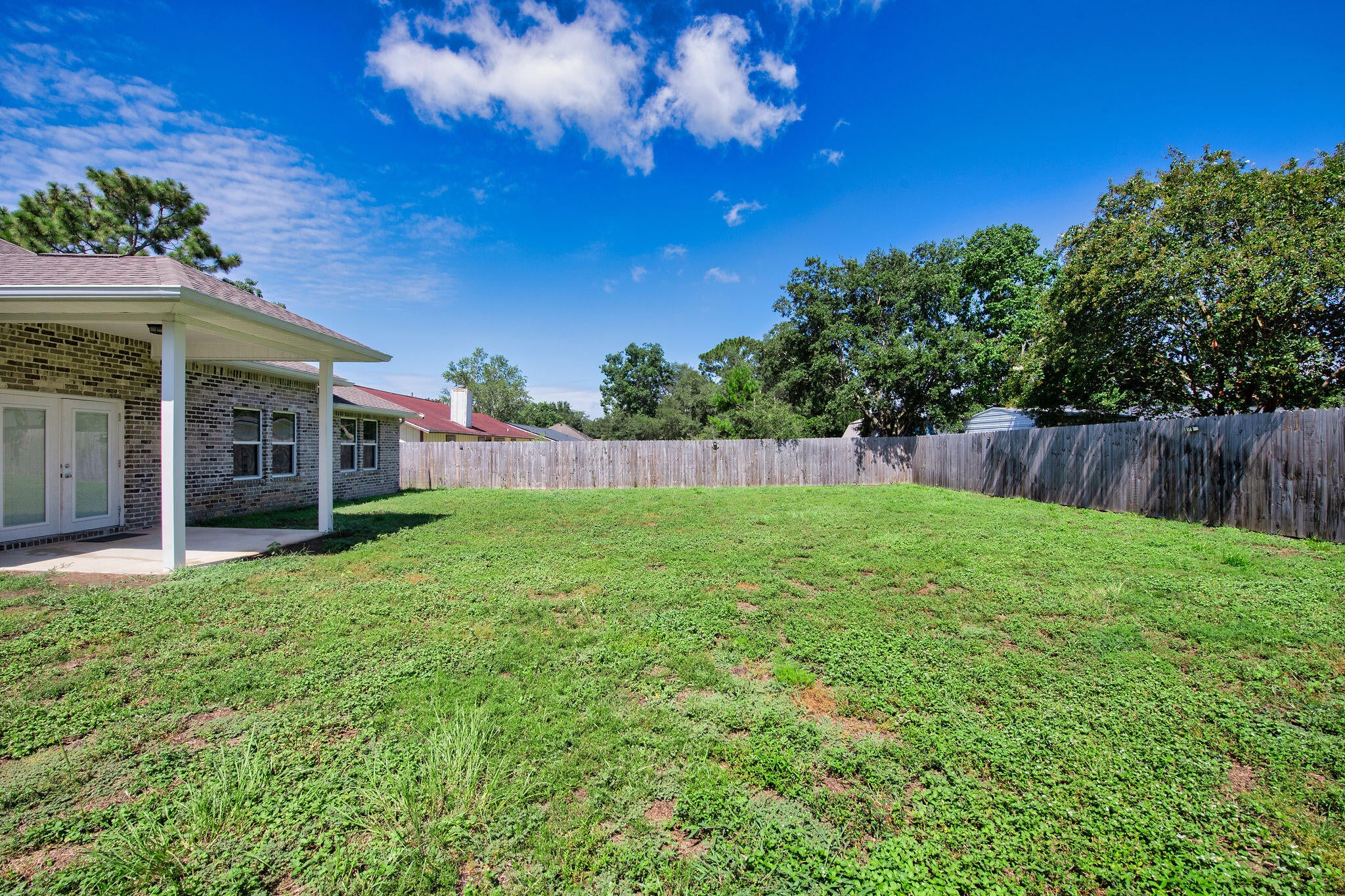 WYNNEHAVEN BEACH ESTATES - Residential