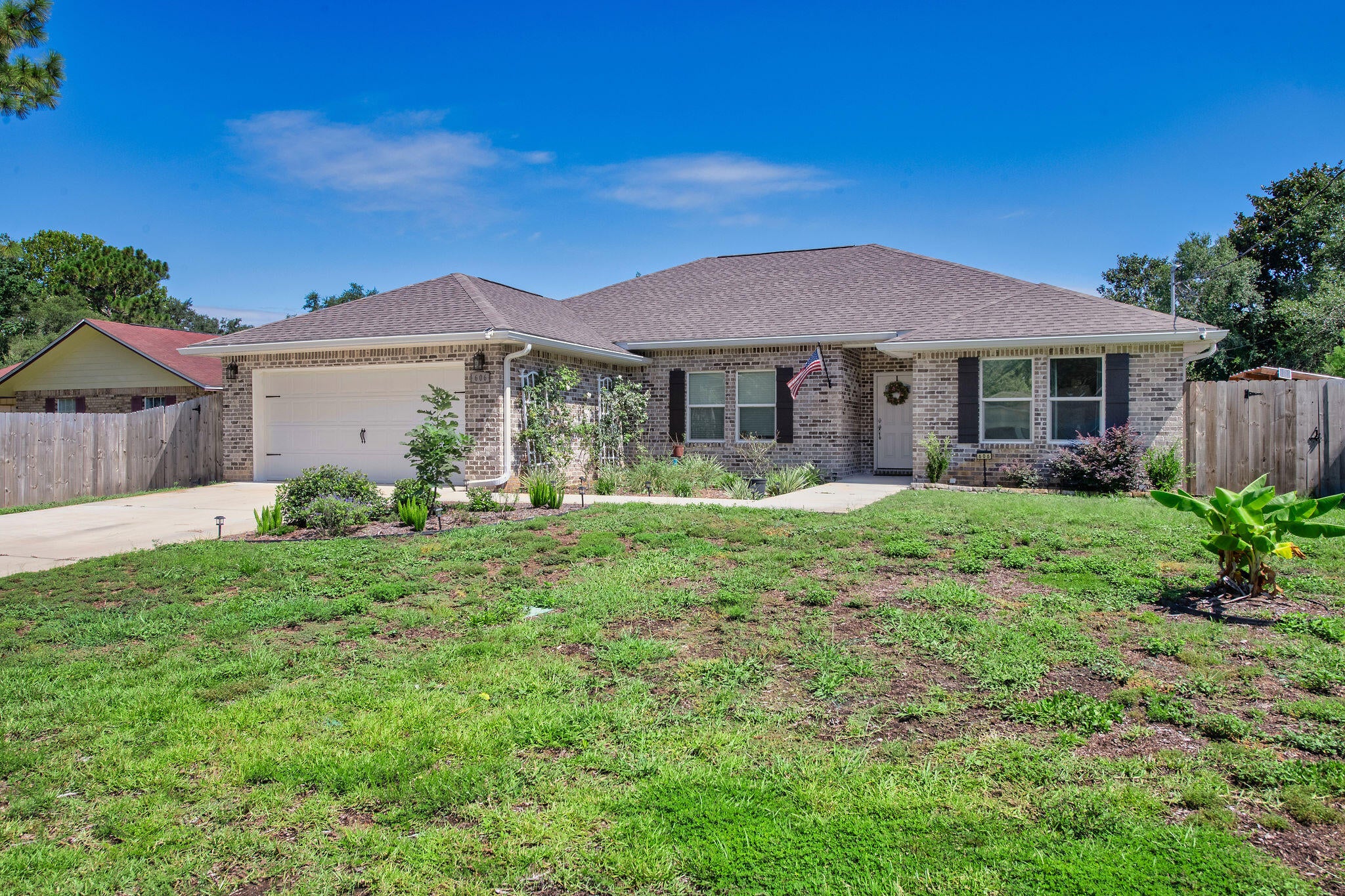 WYNNEHAVEN BEACH ESTATES - Residential
