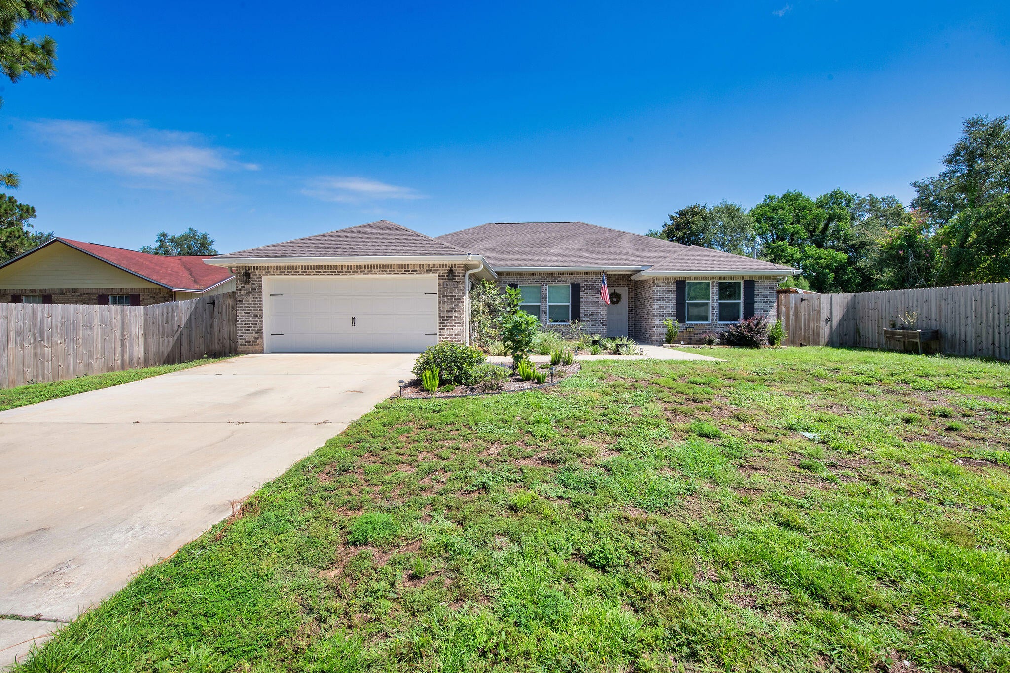 WYNNEHAVEN BEACH ESTATES - Residential