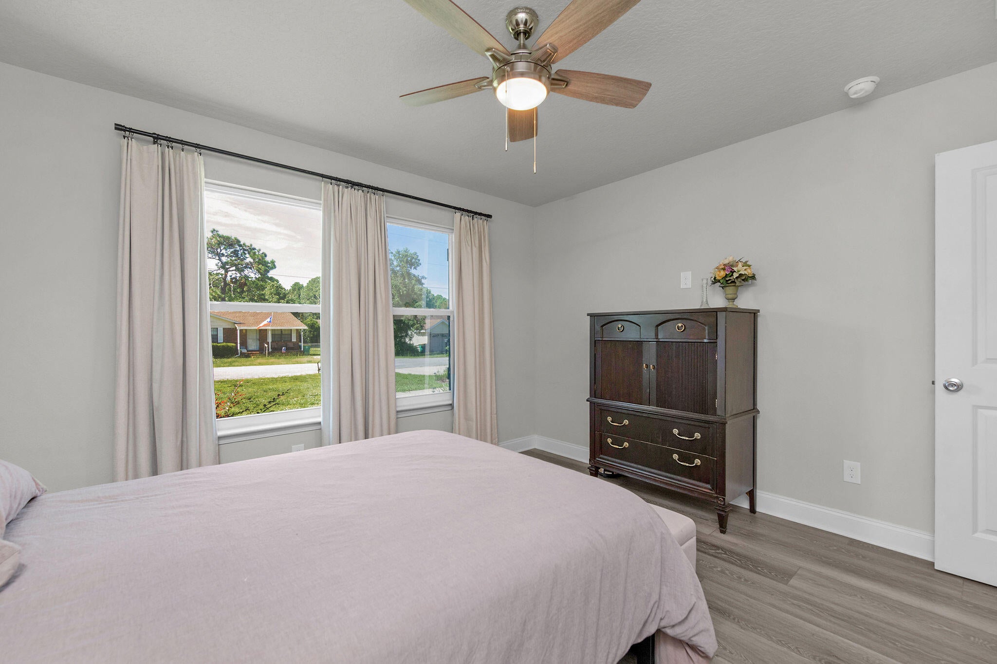 WYNNEHAVEN BEACH ESTATES - Residential