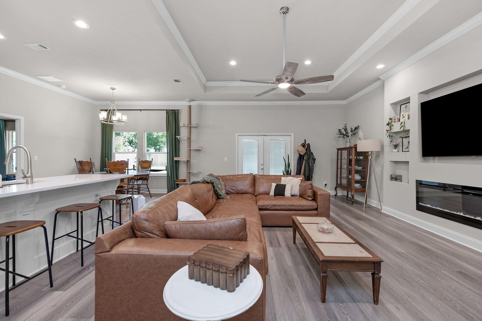 WYNNEHAVEN BEACH ESTATES - Residential