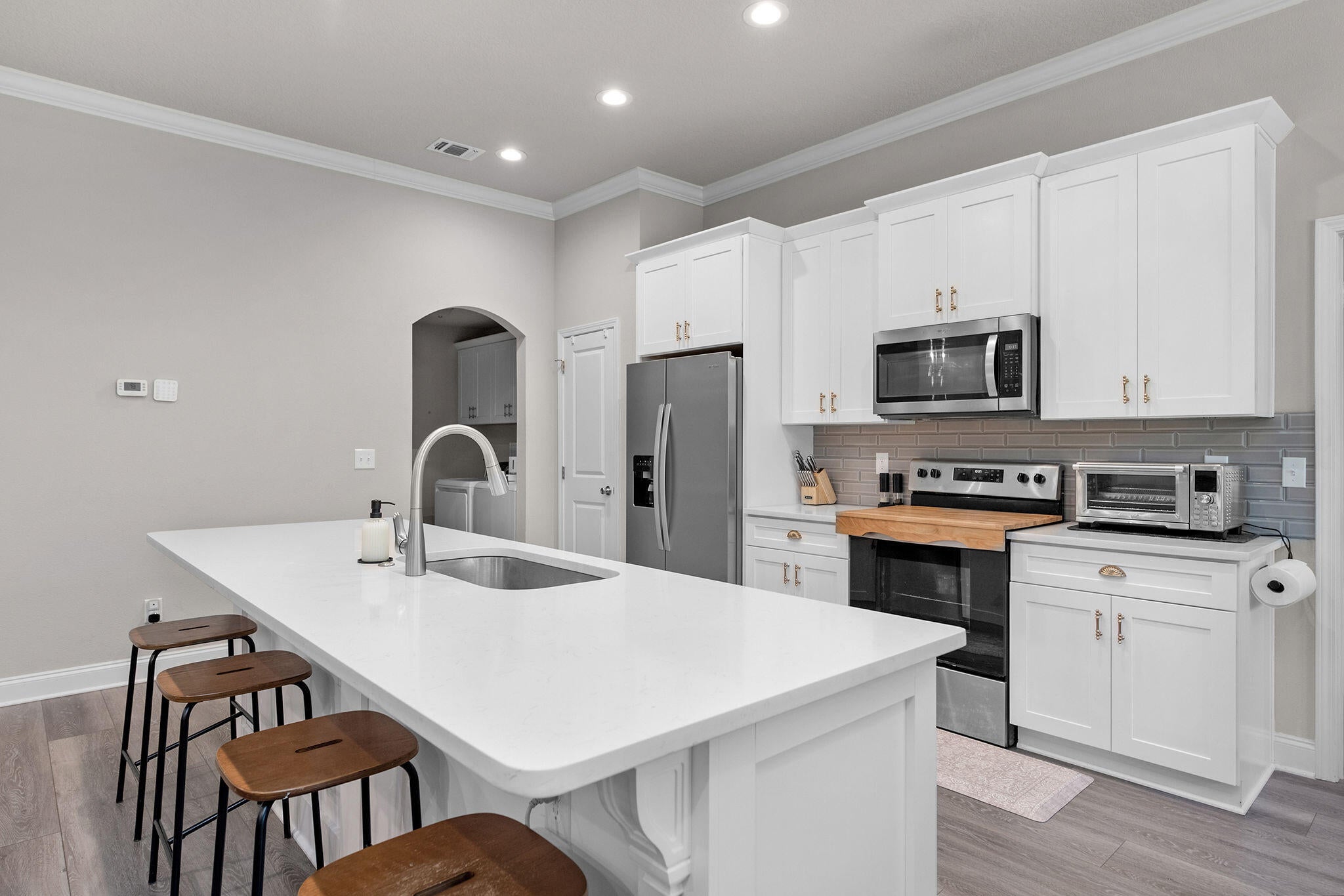 WYNNEHAVEN BEACH ESTATES - Residential