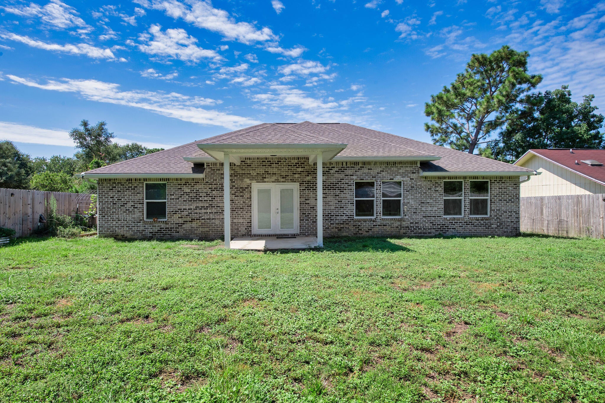 WYNNEHAVEN BEACH ESTATES - Residential