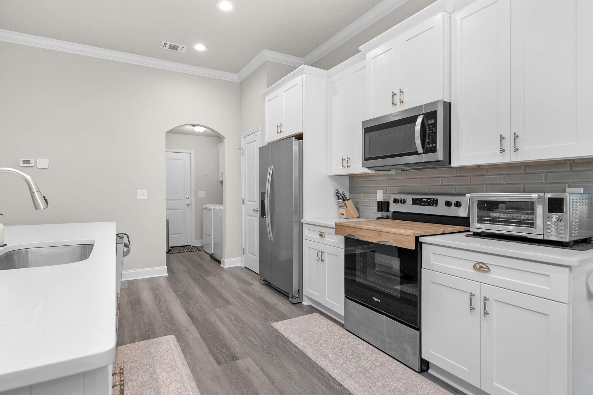 WYNNEHAVEN BEACH ESTATES - Residential