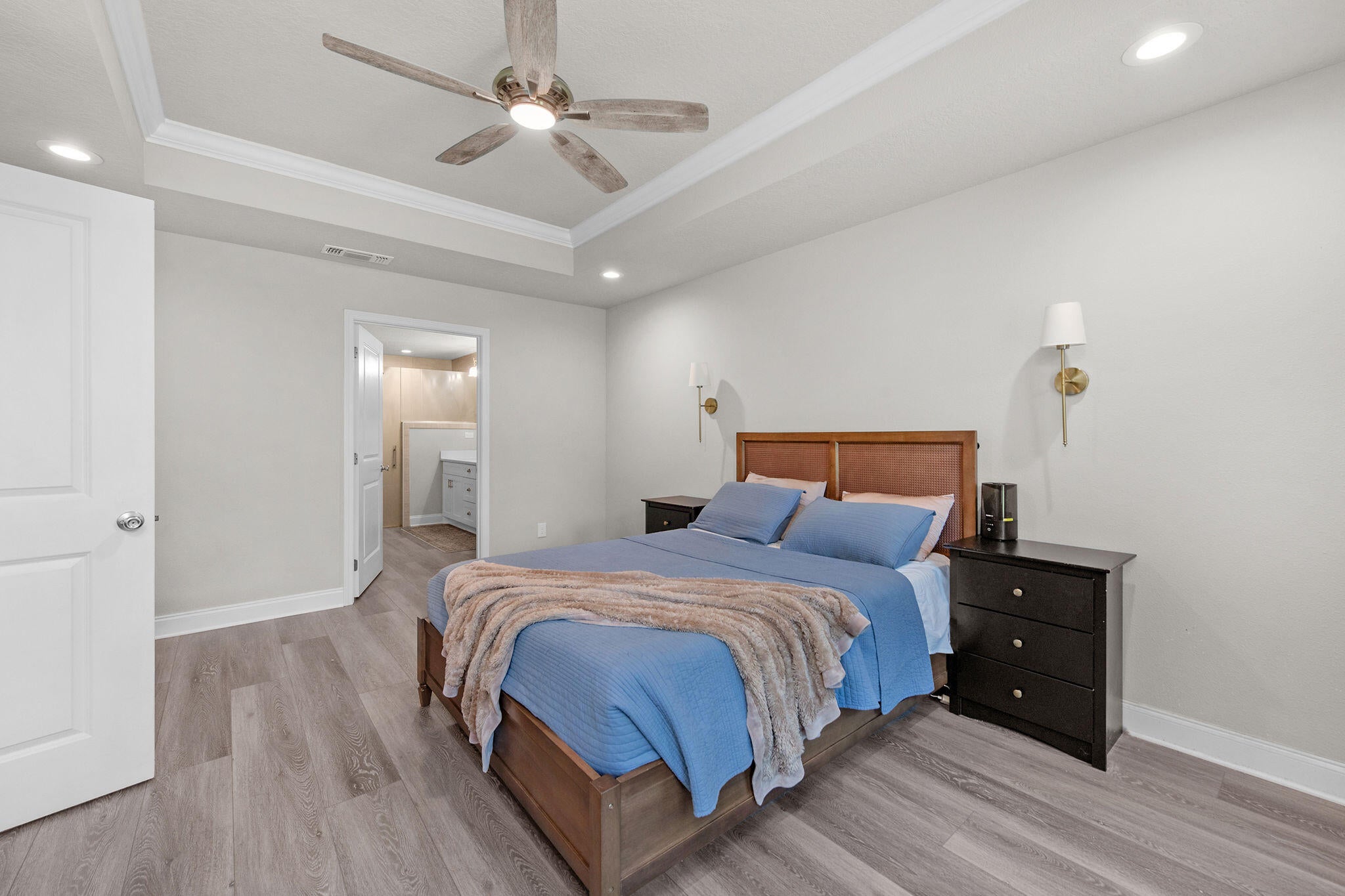 WYNNEHAVEN BEACH ESTATES - Residential