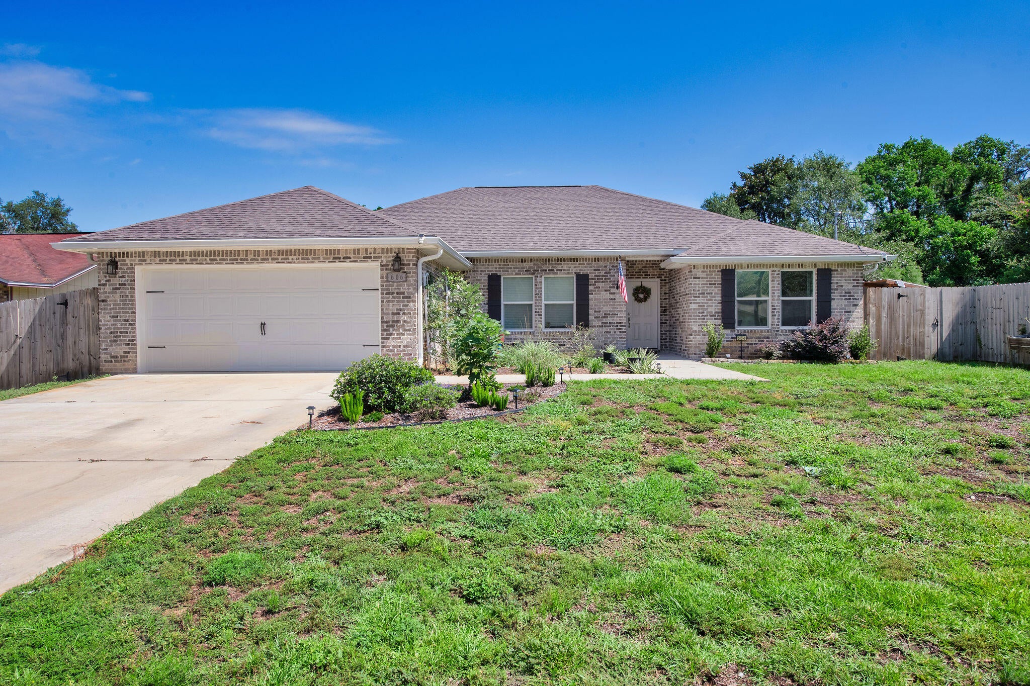 WYNNEHAVEN BEACH ESTATES - Residential
