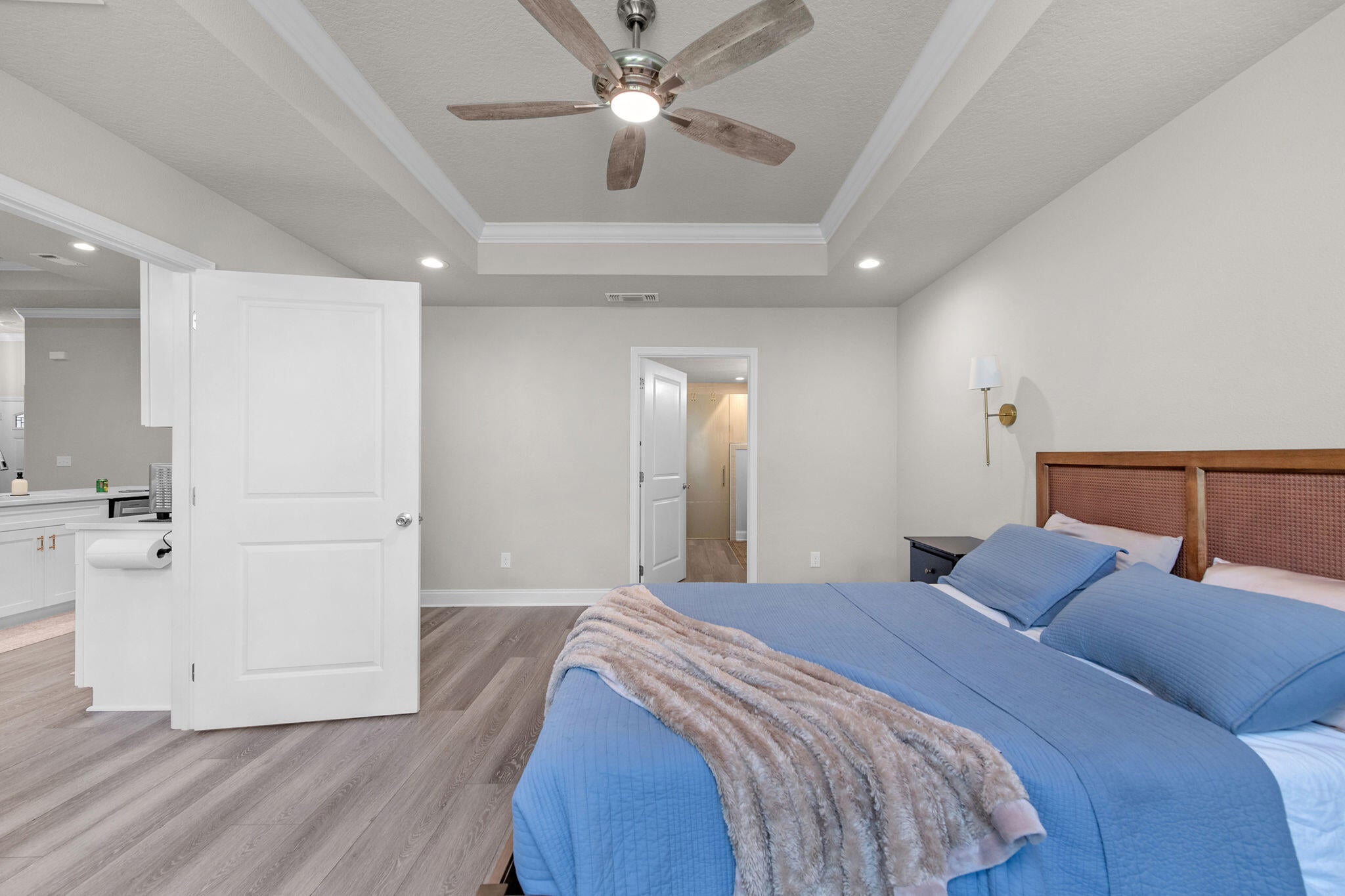 WYNNEHAVEN BEACH ESTATES - Residential