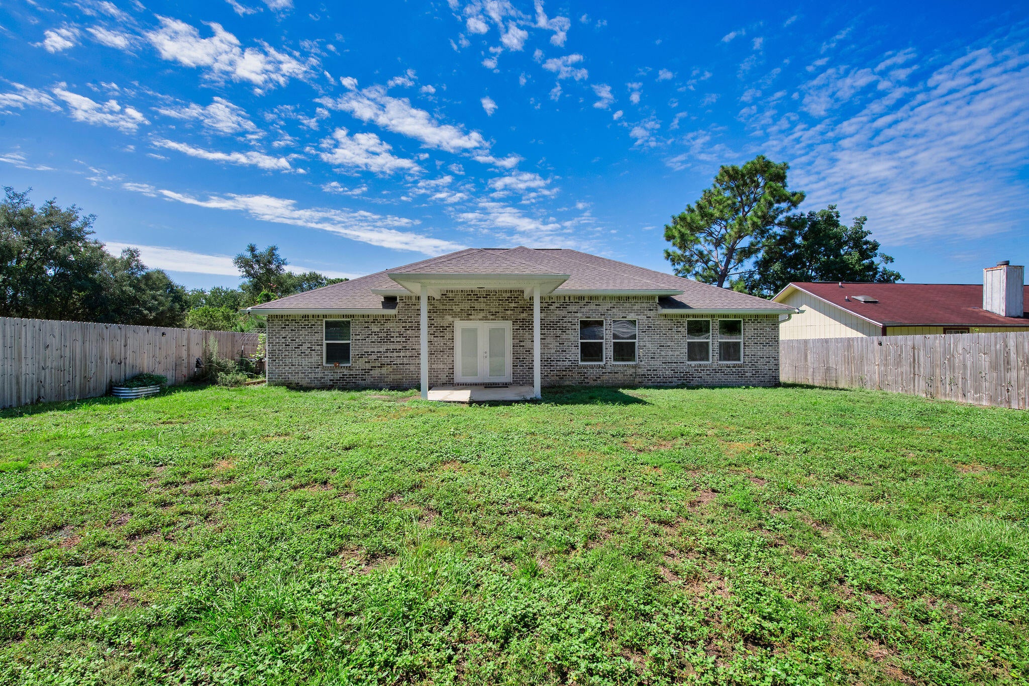WYNNEHAVEN BEACH ESTATES - Residential