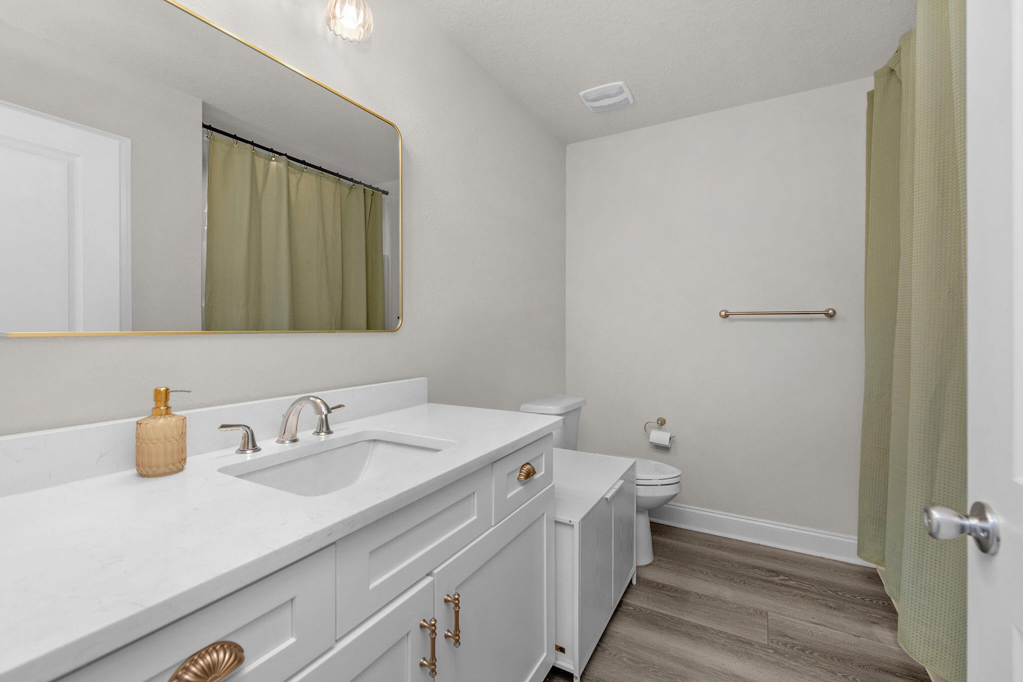 WYNNEHAVEN BEACH ESTATES - Residential