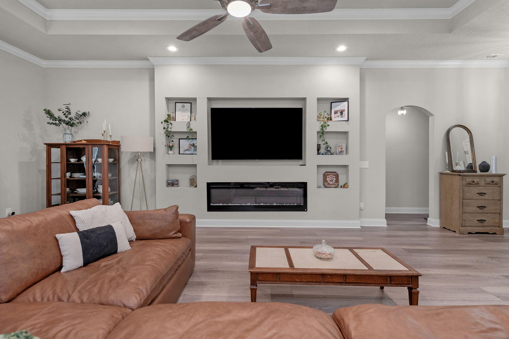 WYNNEHAVEN BEACH ESTATES - Residential