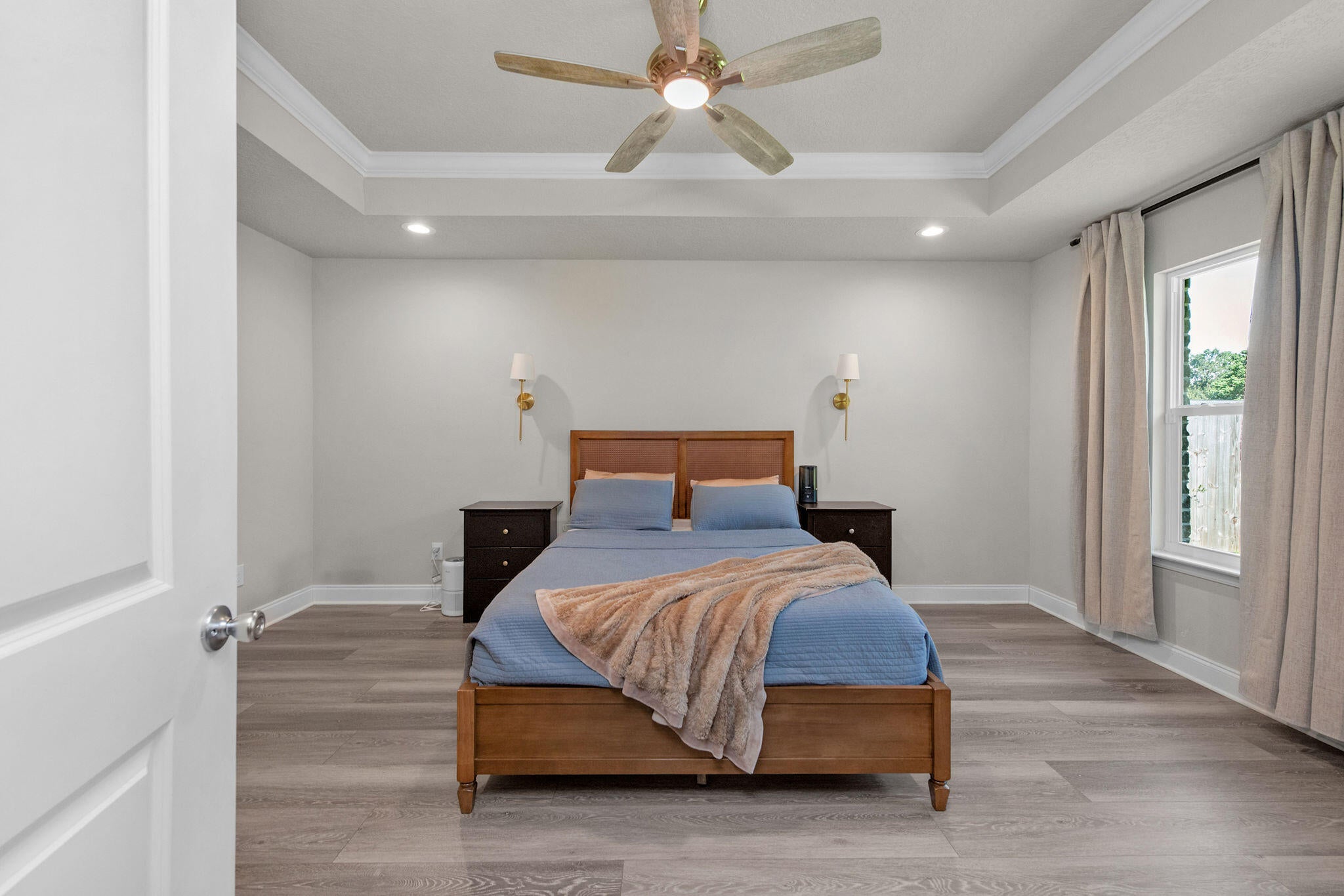WYNNEHAVEN BEACH ESTATES - Residential