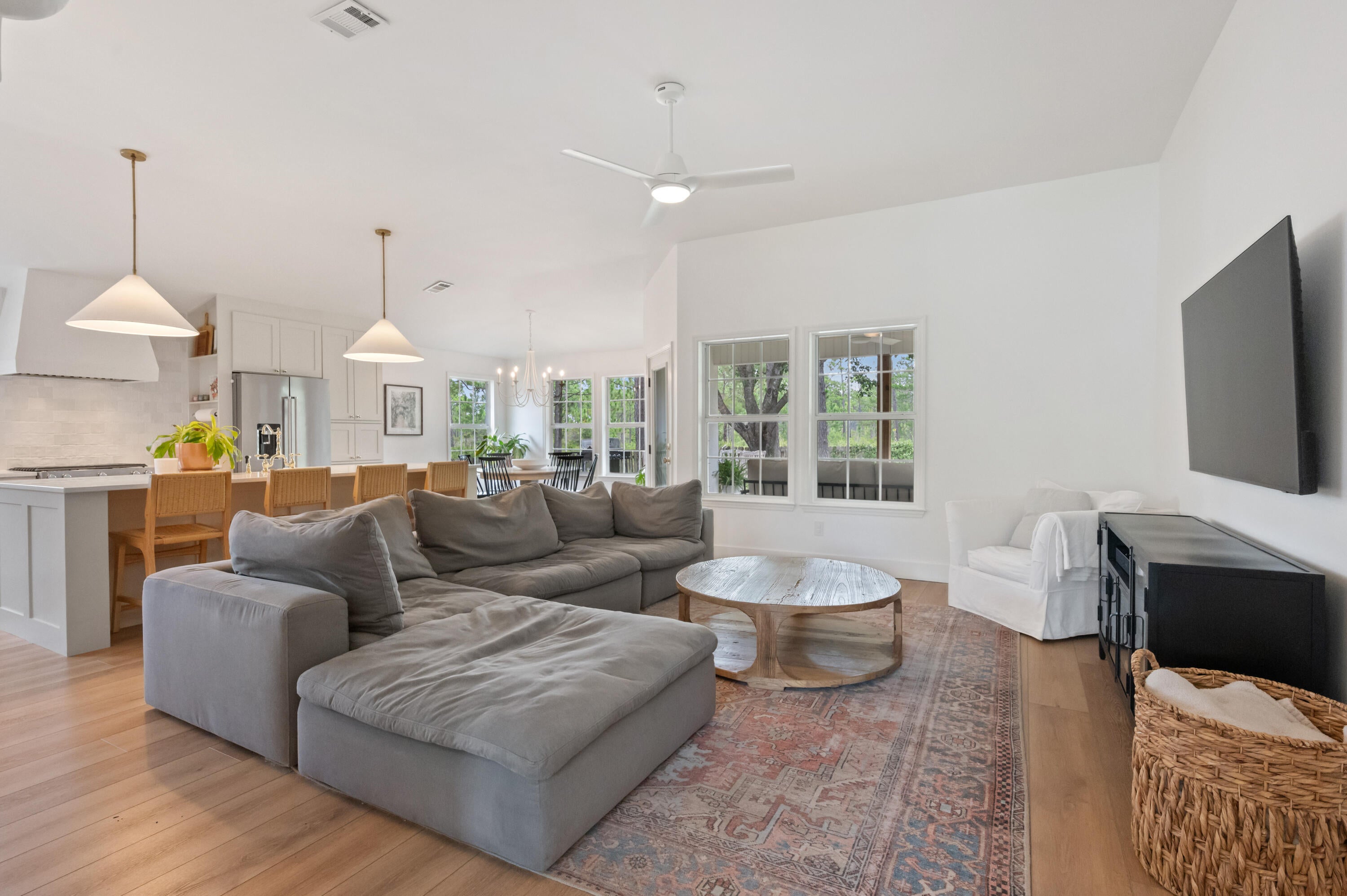 Emerald Walk - Residential