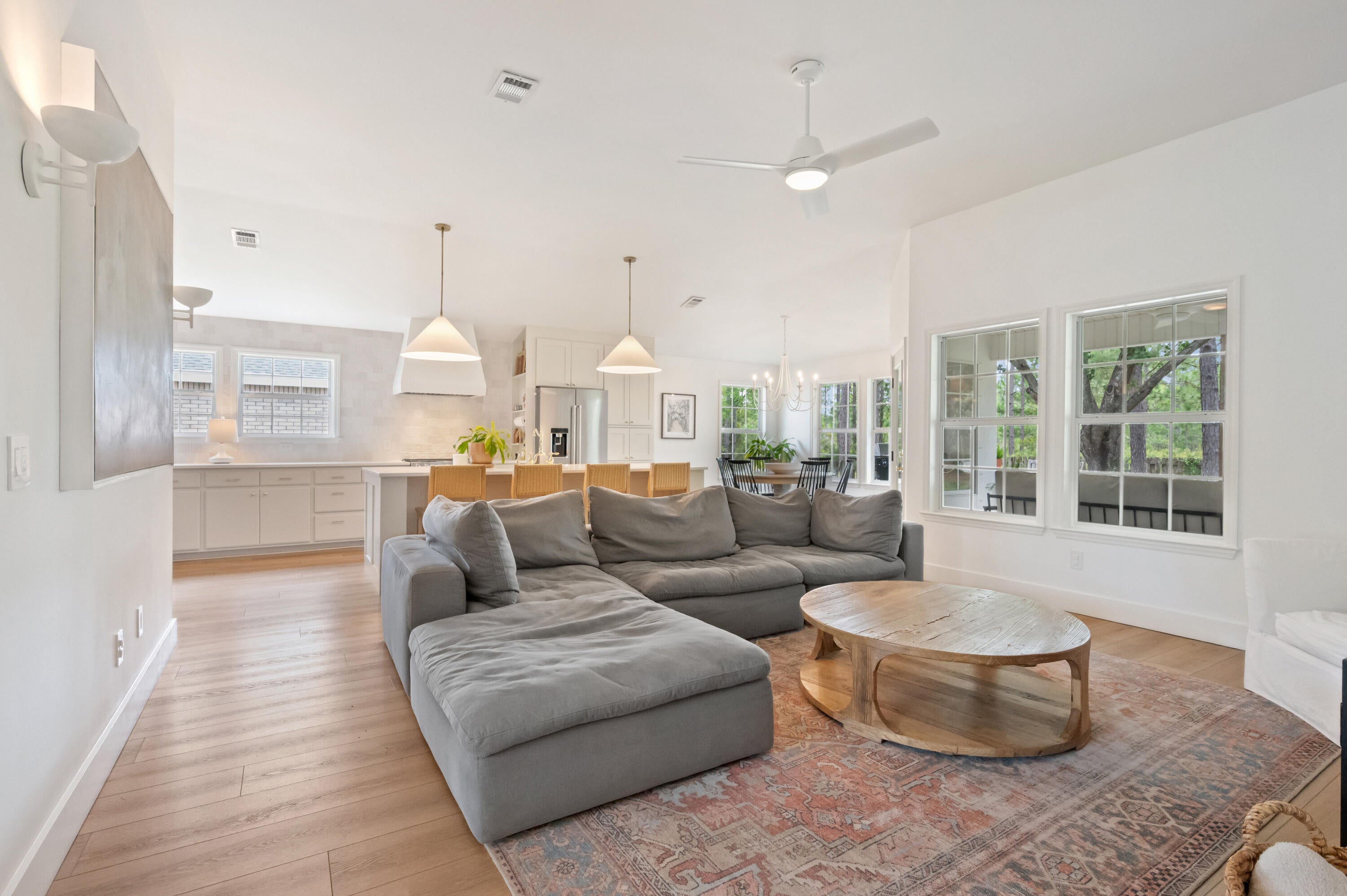 Emerald Walk - Residential