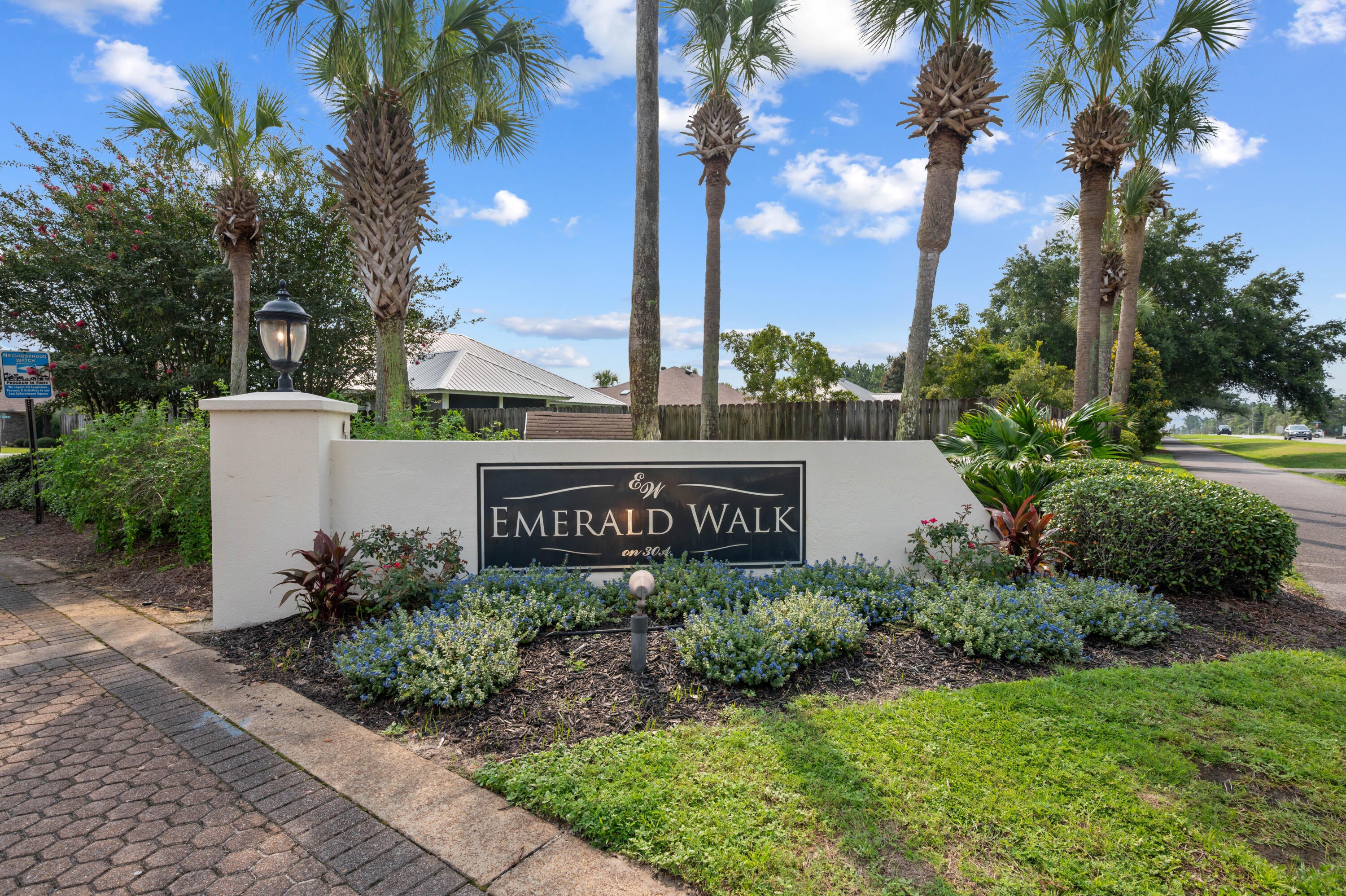 Emerald Walk - Residential