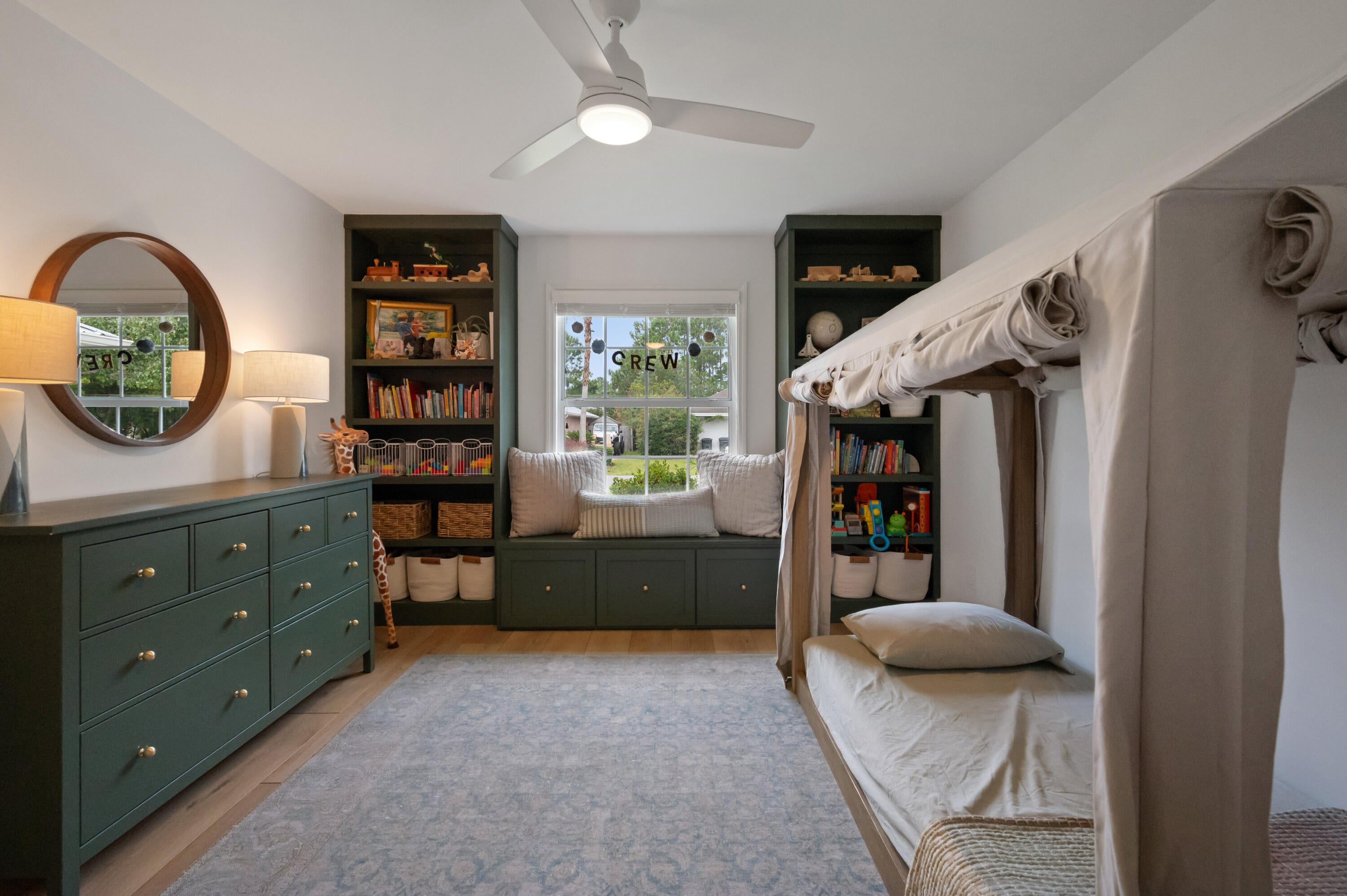Emerald Walk - Residential