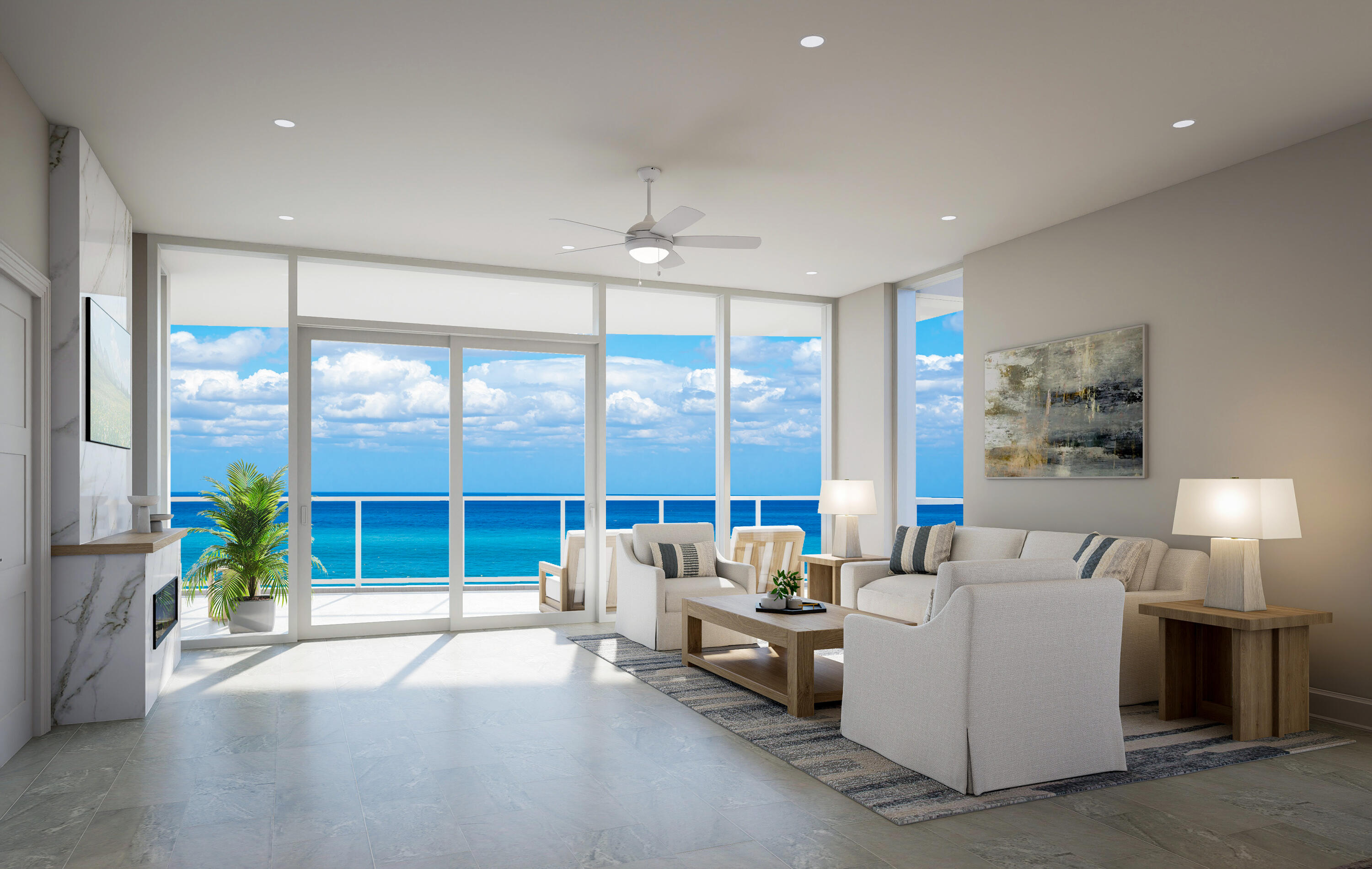 Phoenix Perdido - Residential