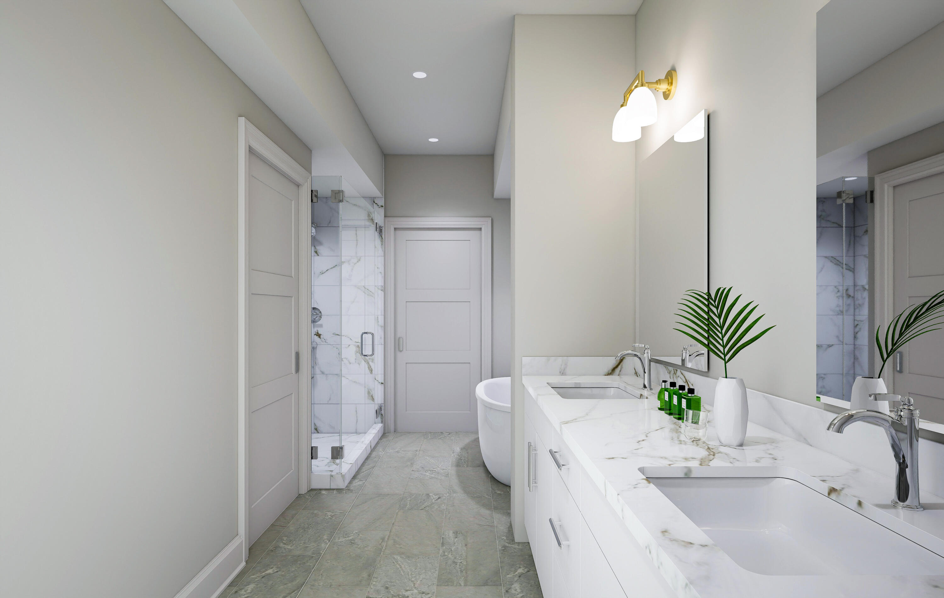 Phoenix Perdido - Residential