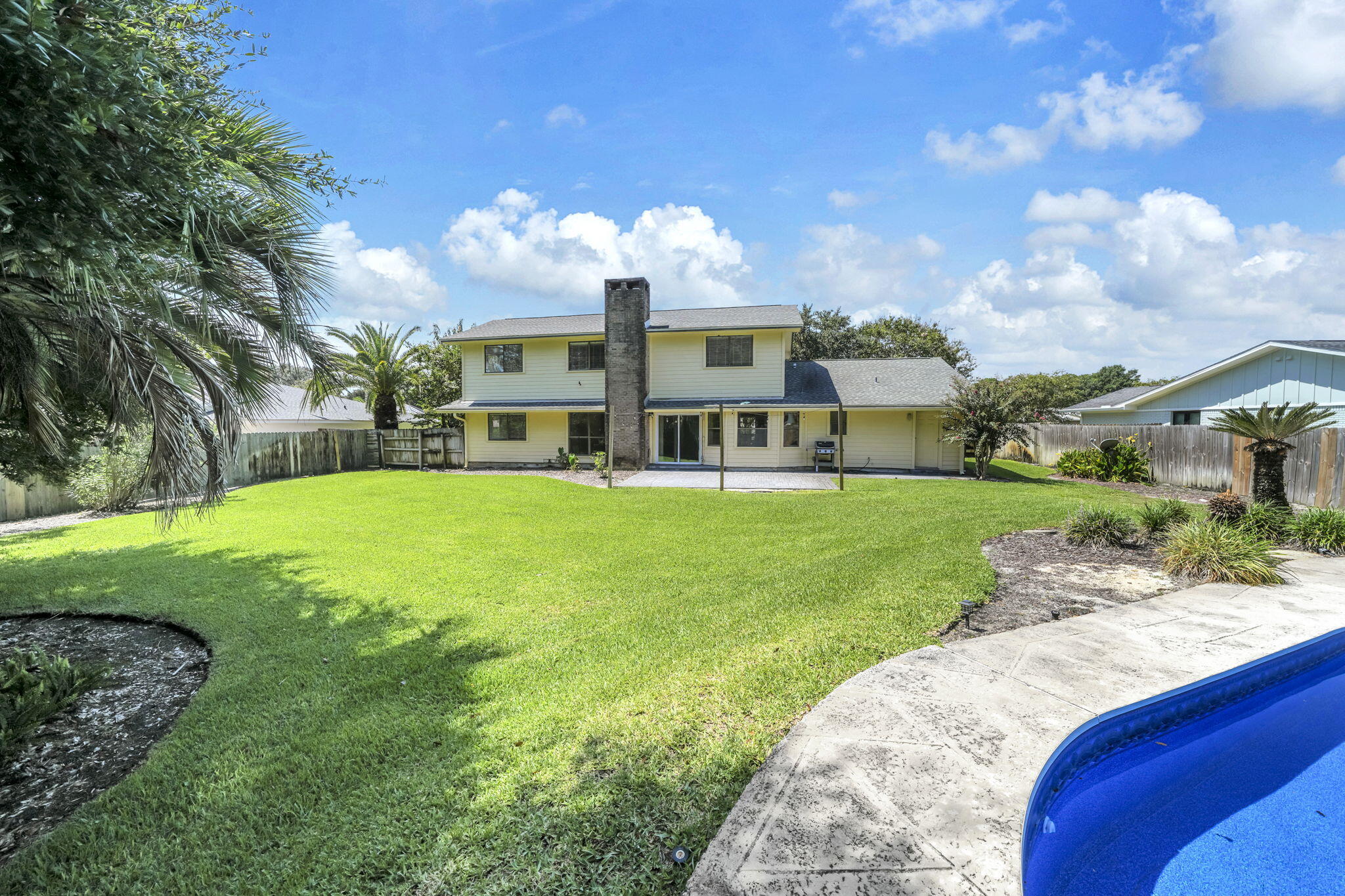 Indian Bayou - Residential