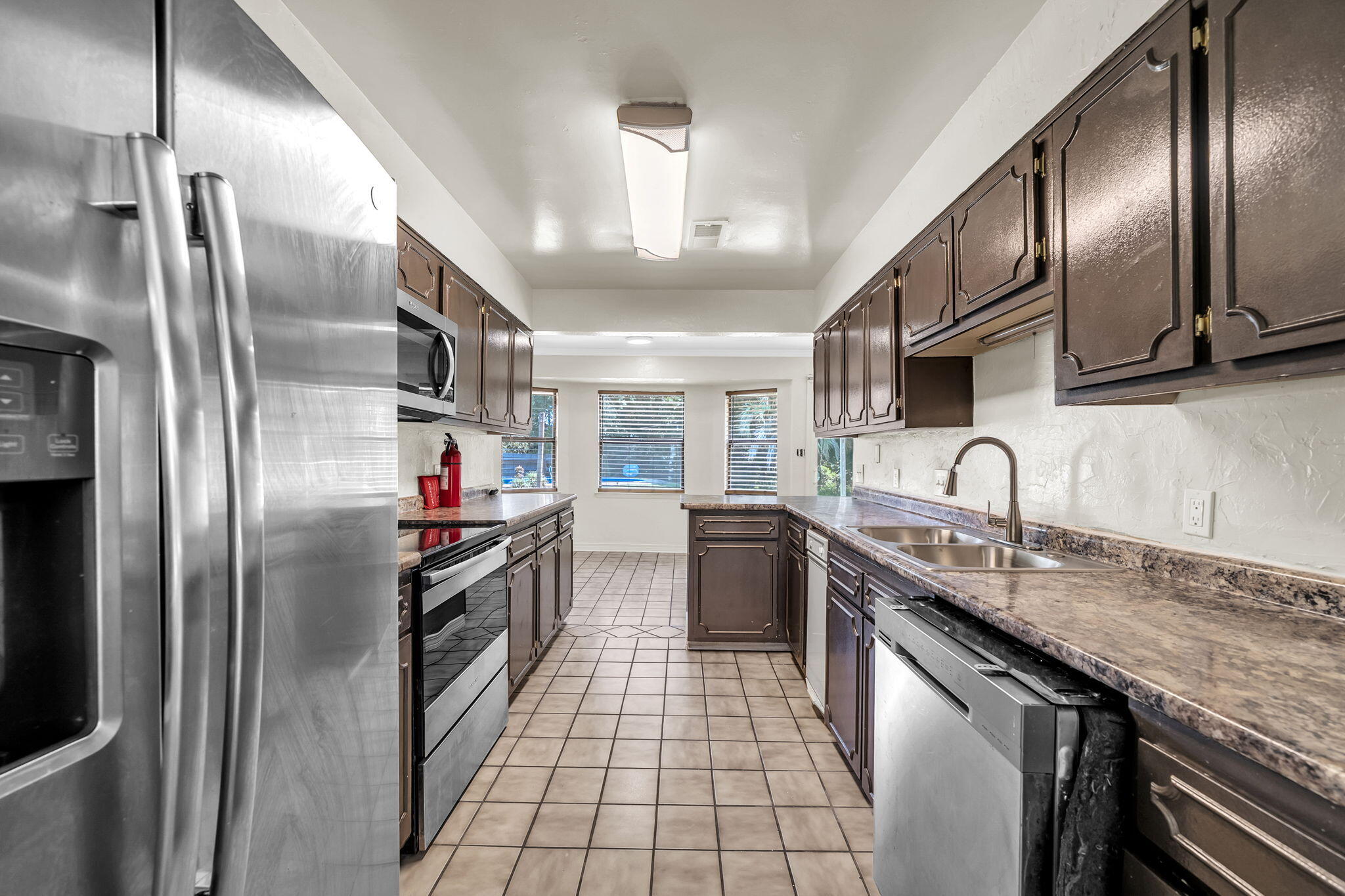 Indian Bayou - Residential