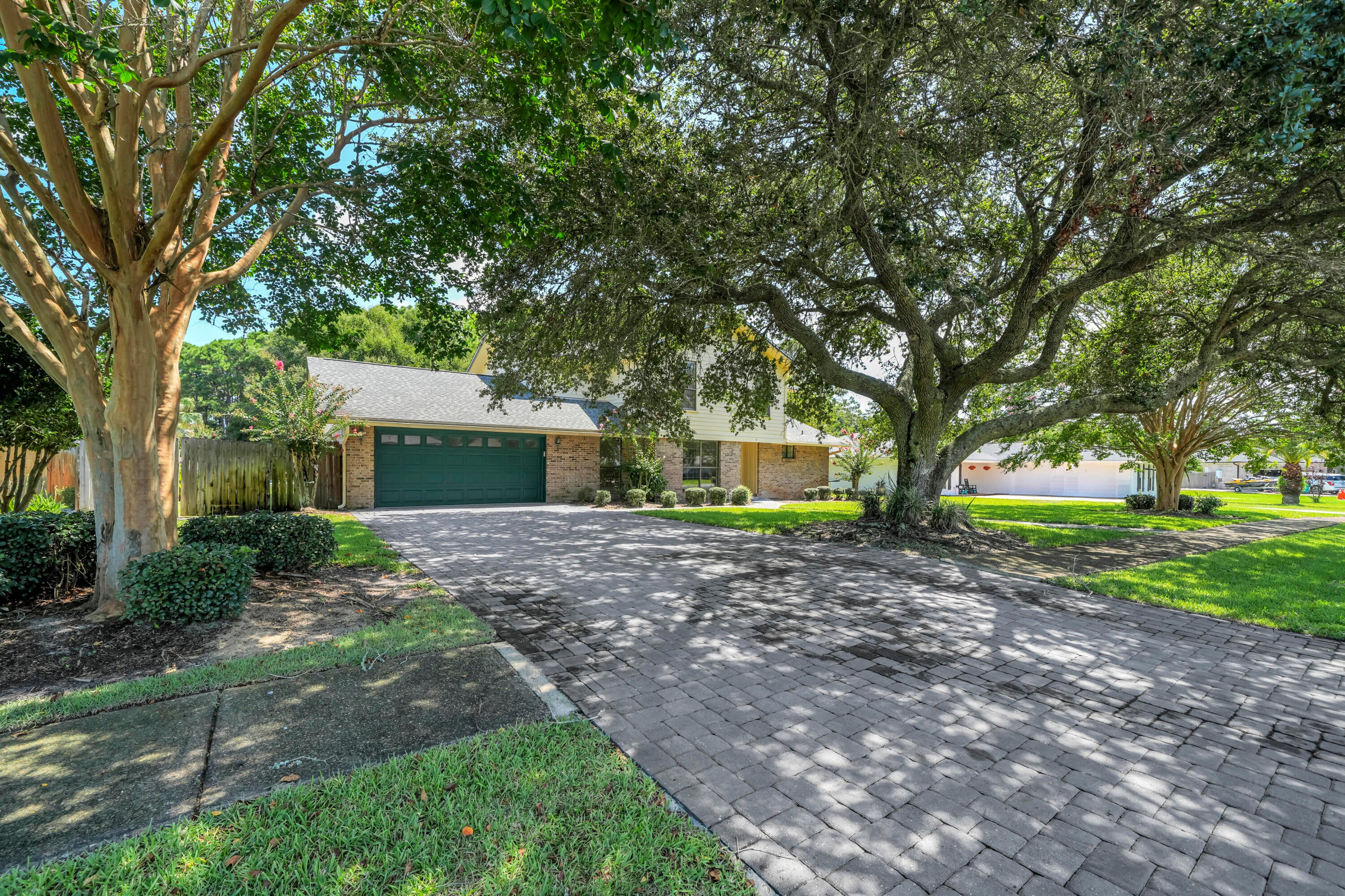 Indian Bayou - Residential