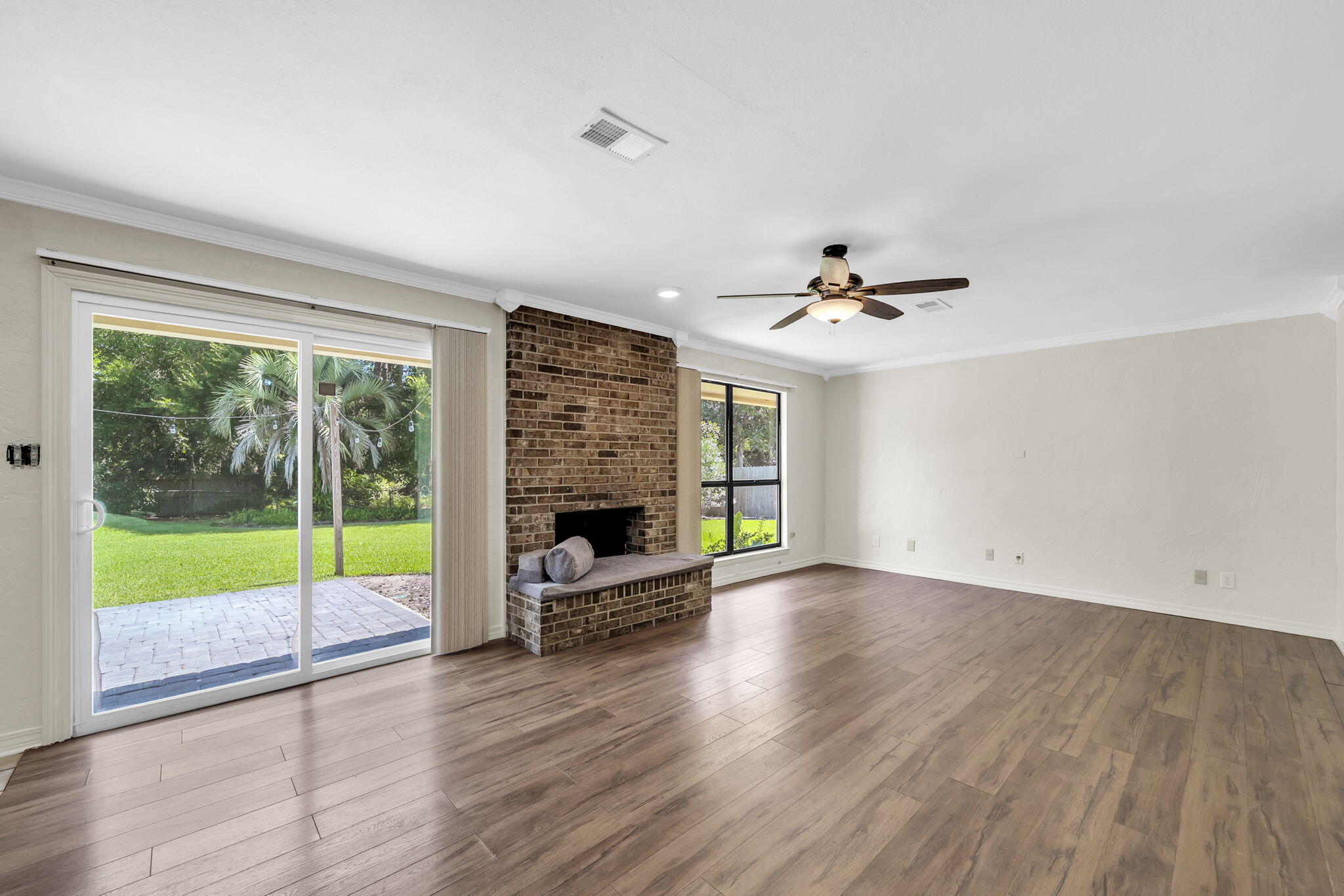 Indian Bayou - Residential