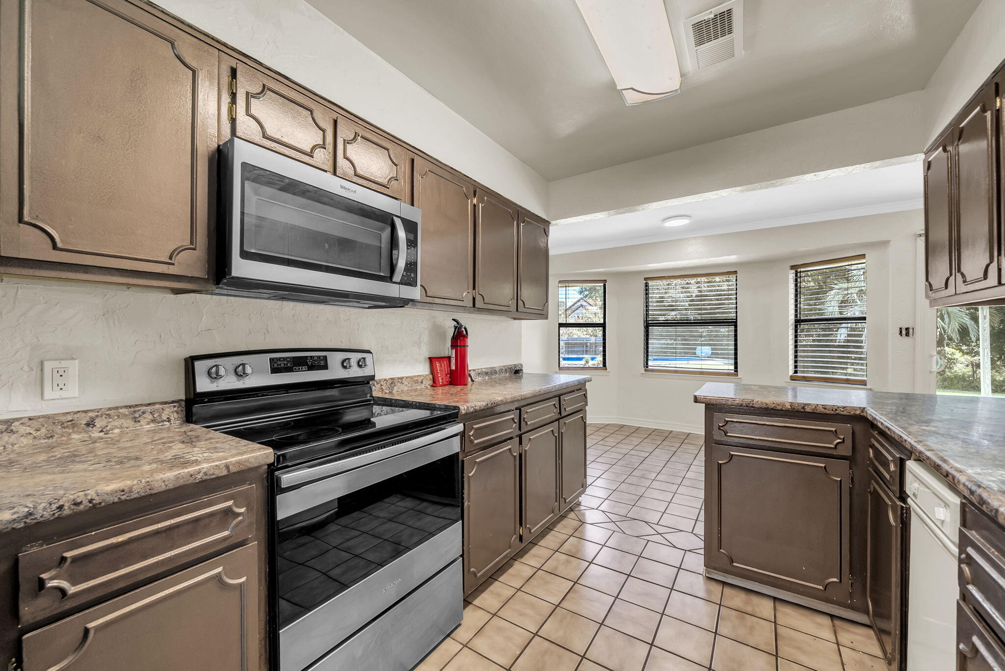 Indian Bayou - Residential